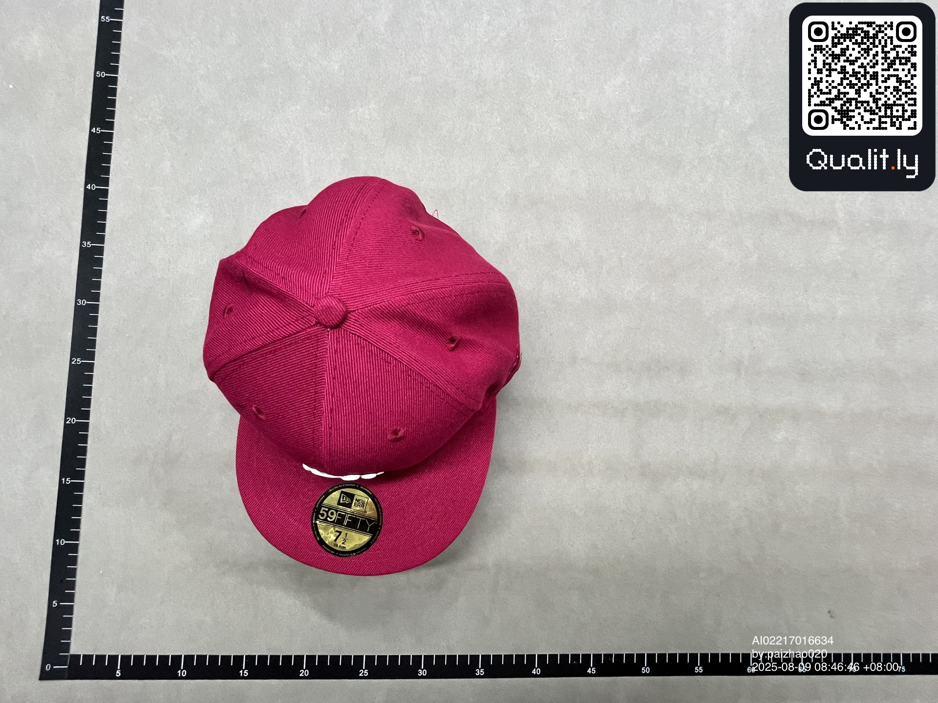 Keps — QC-foto 1 av 42
