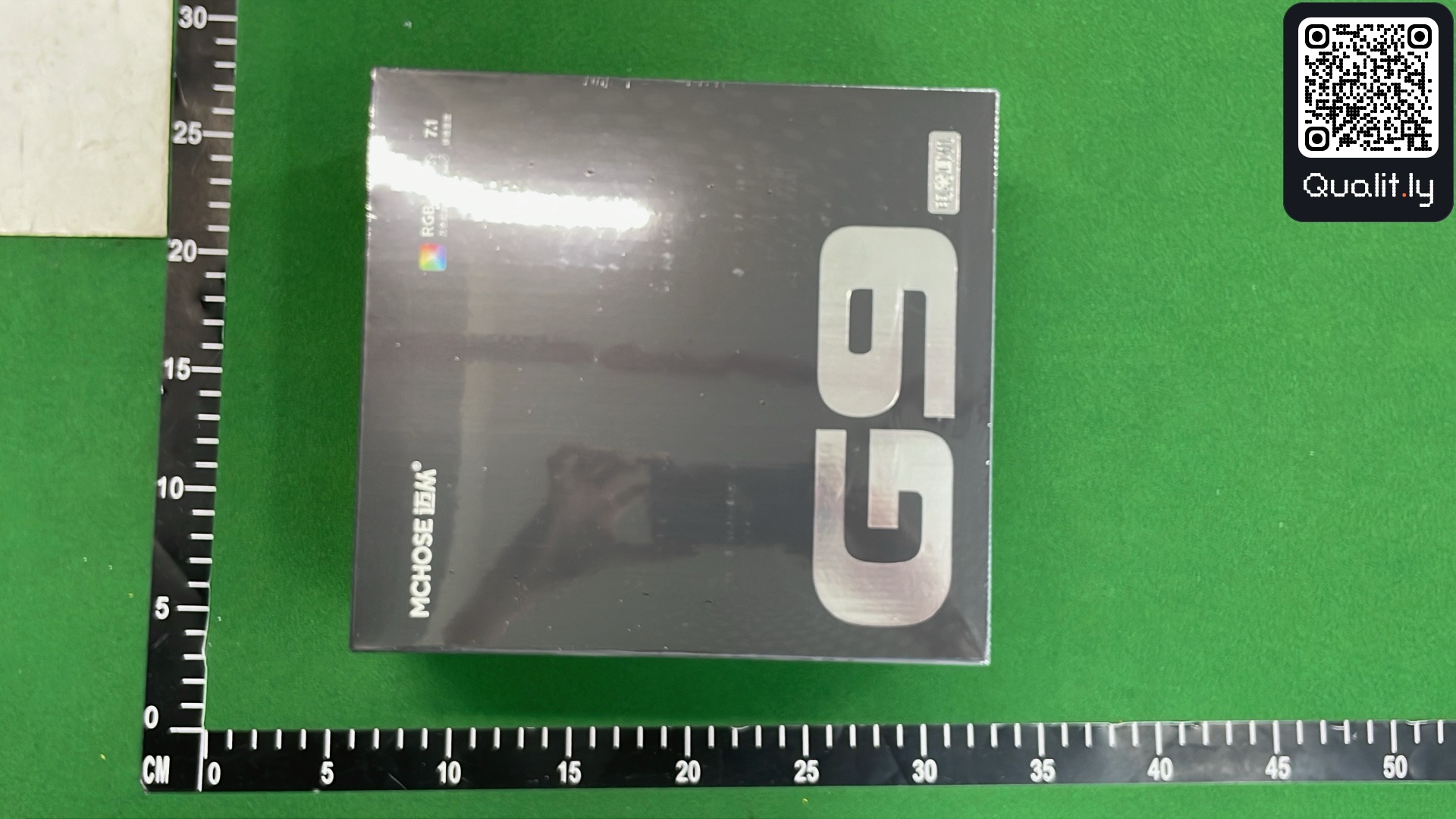 Foto QC 1 de 3