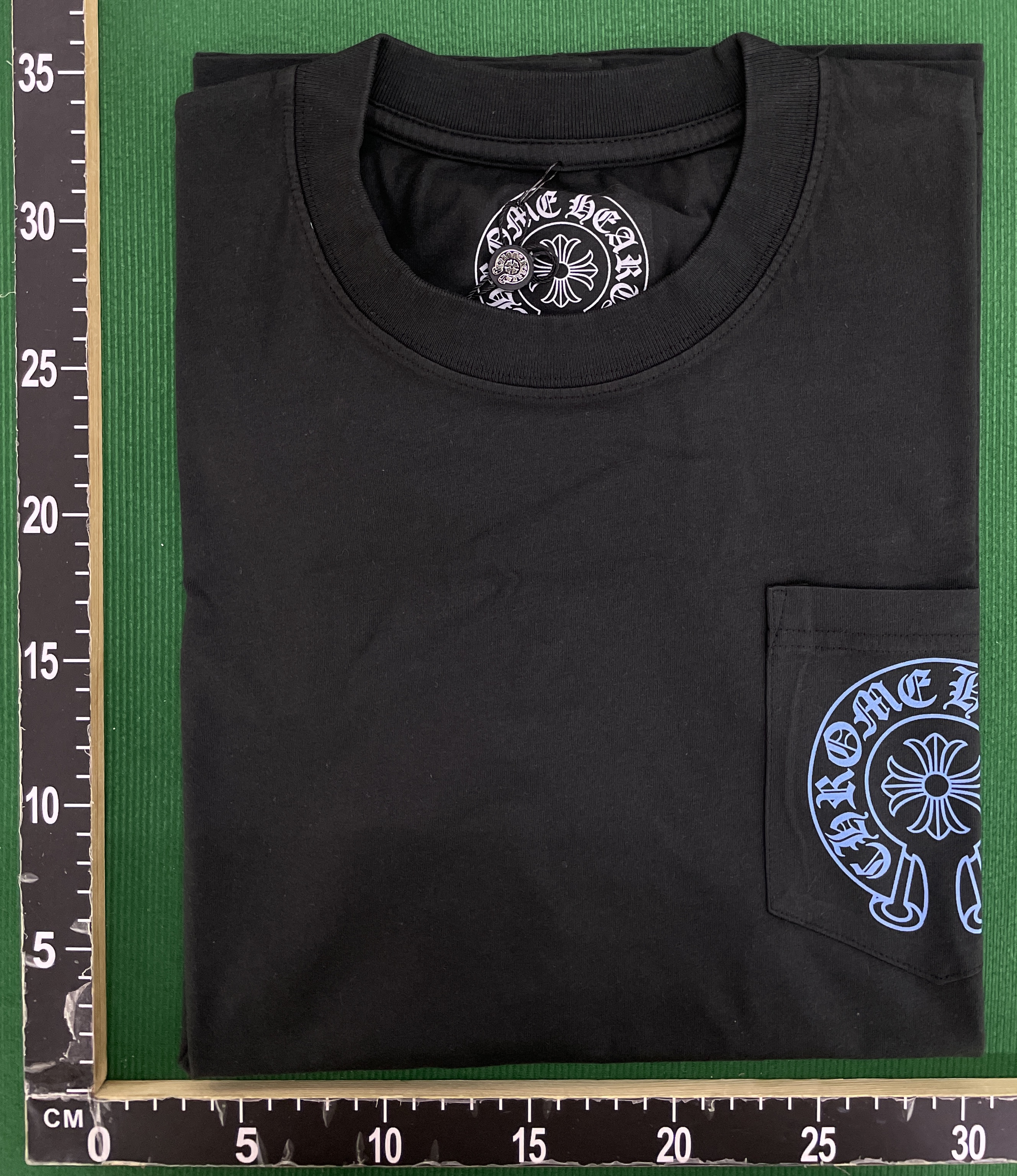 T-shirt — QC-foto 1 van 72
