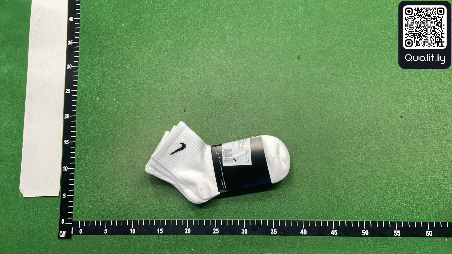 Socks QC photo 2 of 6
