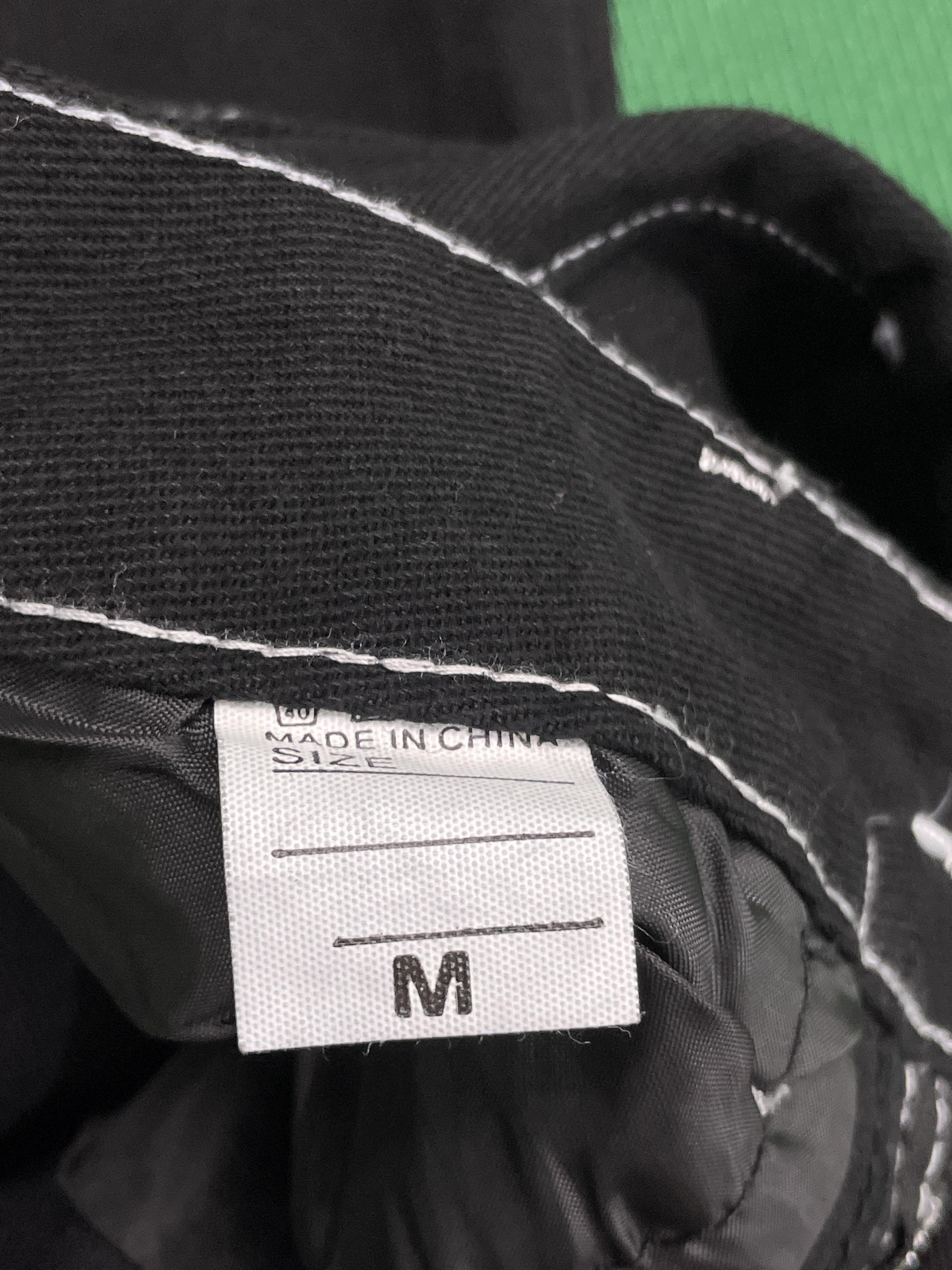 Jeans QC photo 2 of 5