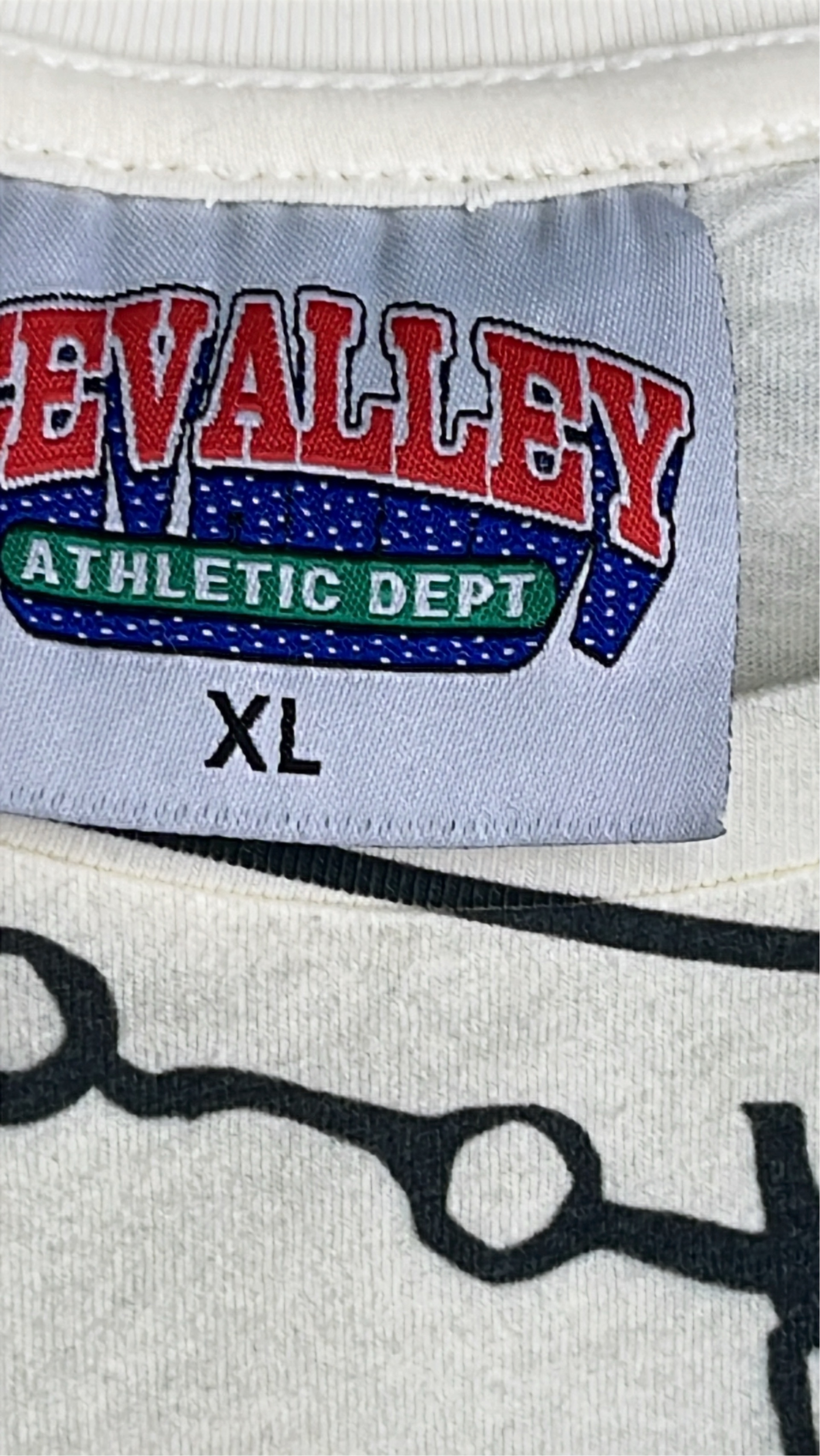 T-shirt — QC-foto 1 av 4