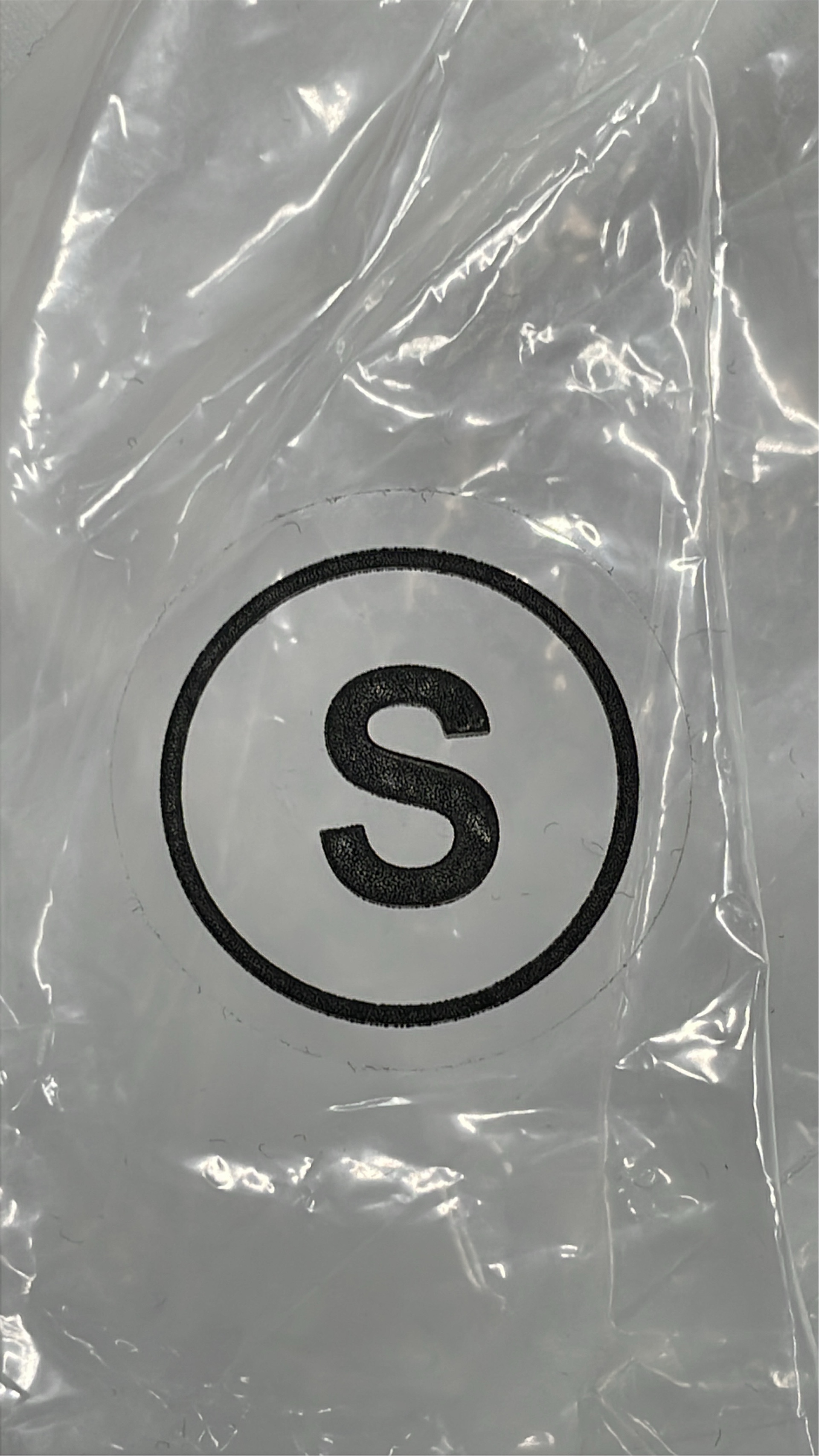 T-shirt — QC-foto 1 av 4