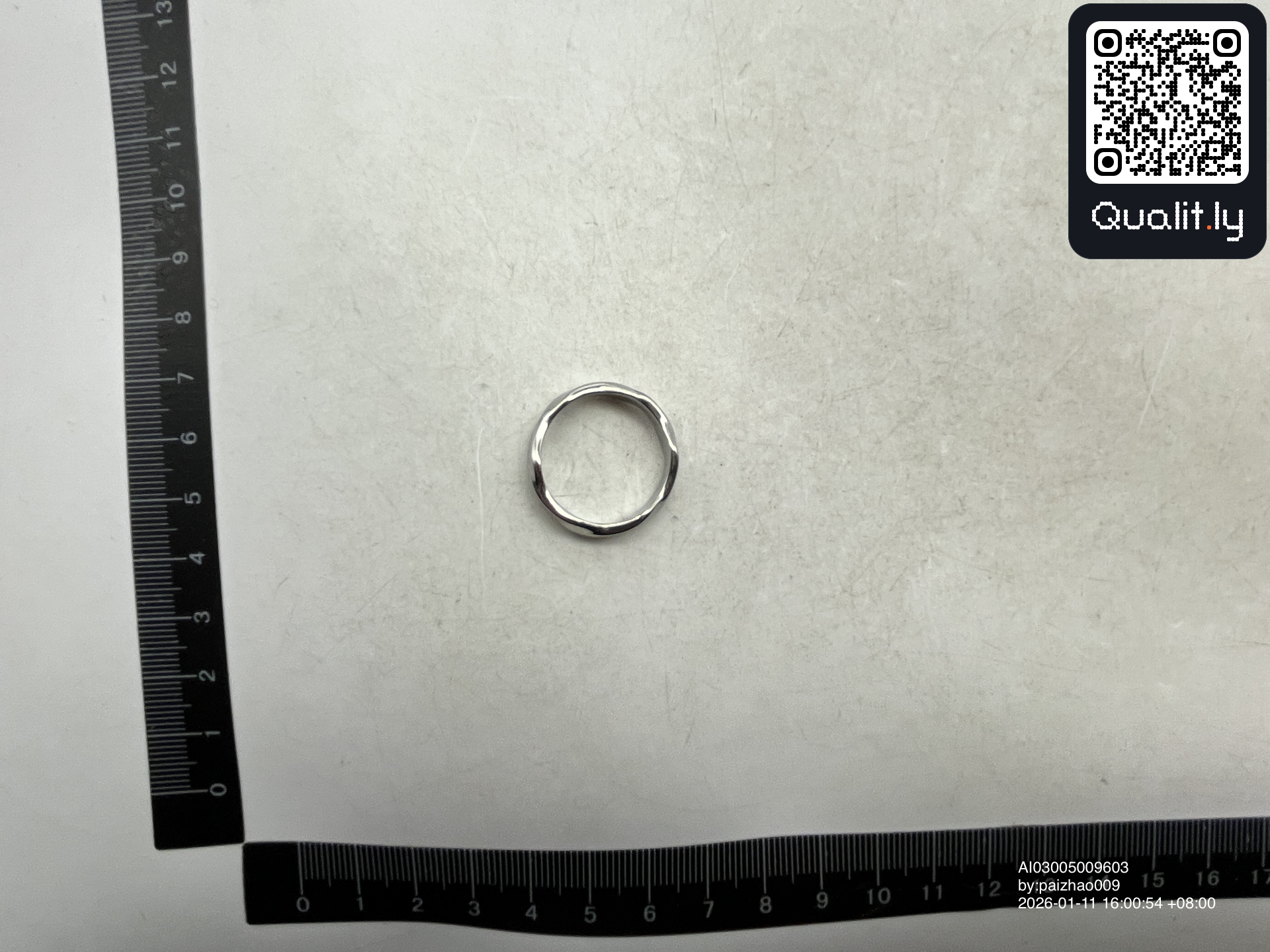 Jewelry QC photo 1 of 3