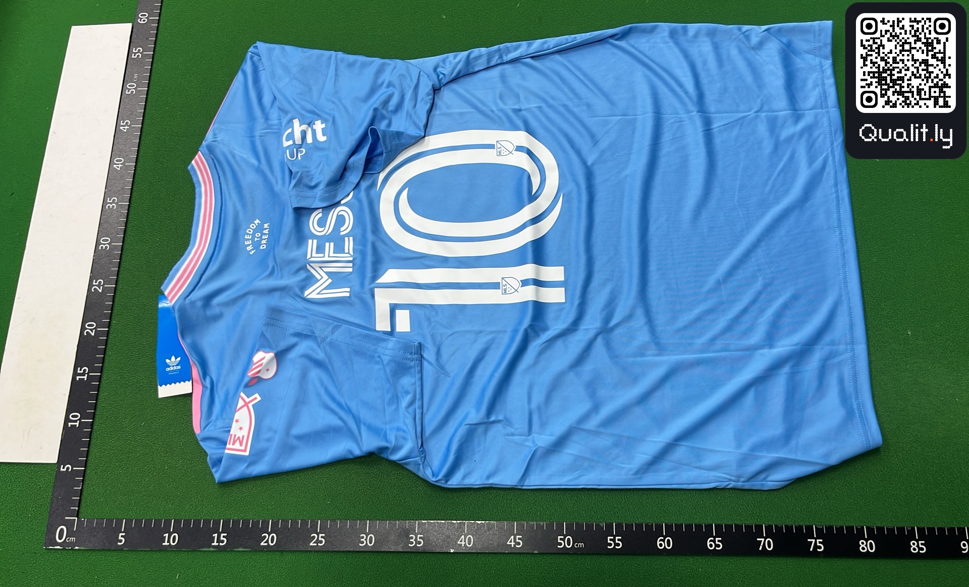 Hemd — QC-Foto 3 von 12