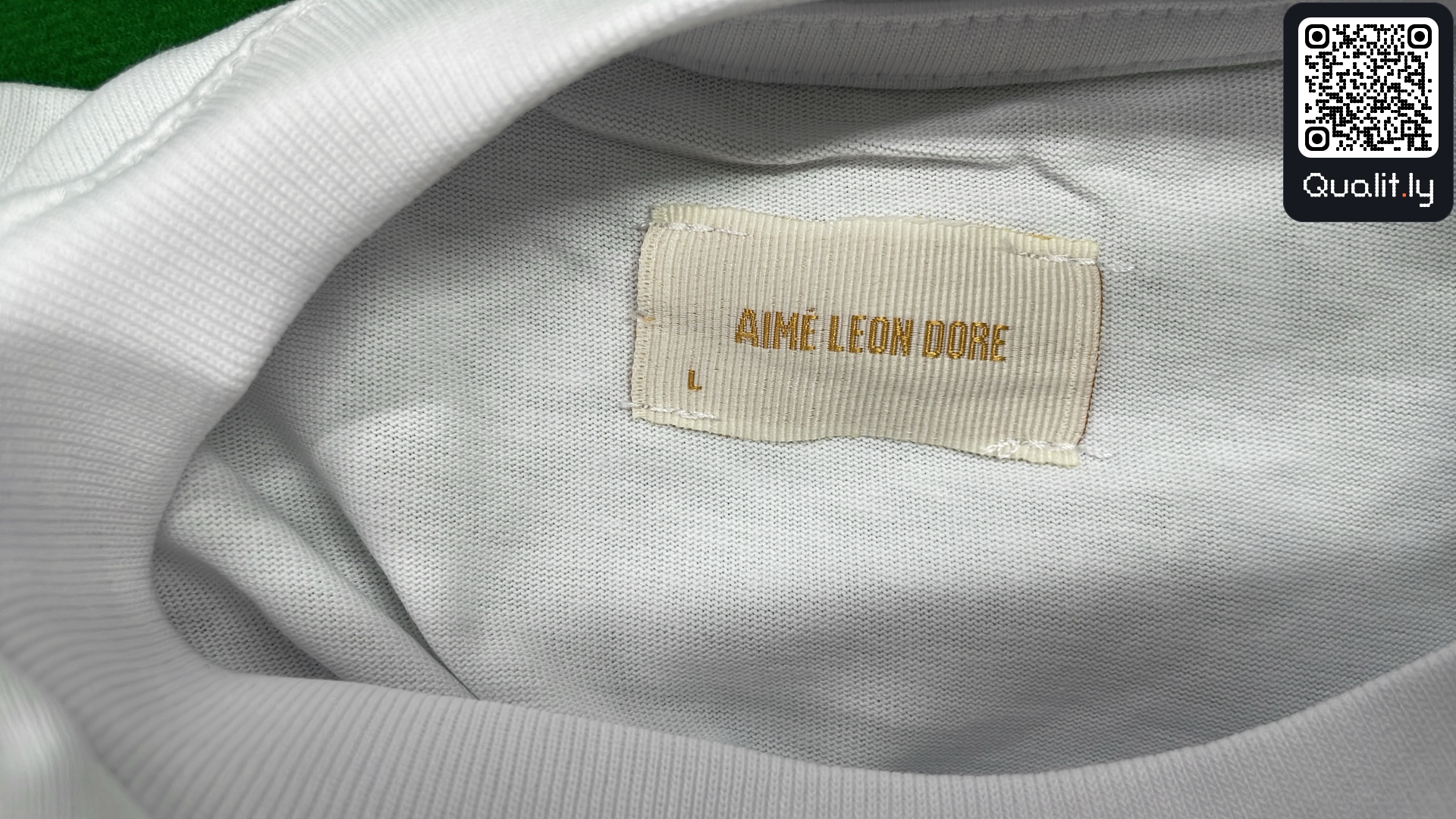 T-shirt — QC-foto 1 van 255