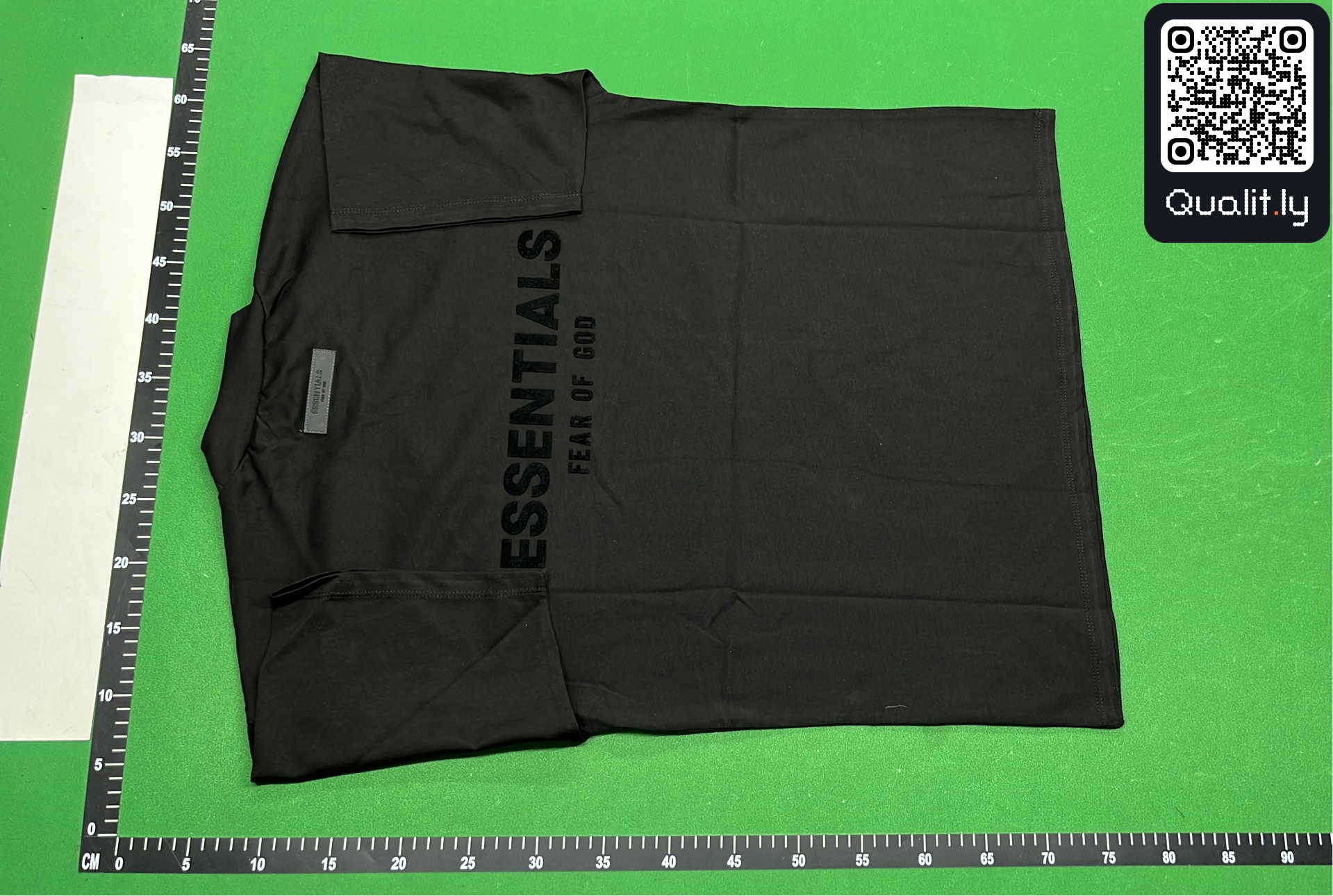 T-shirt — QC-foto 3 av 16
