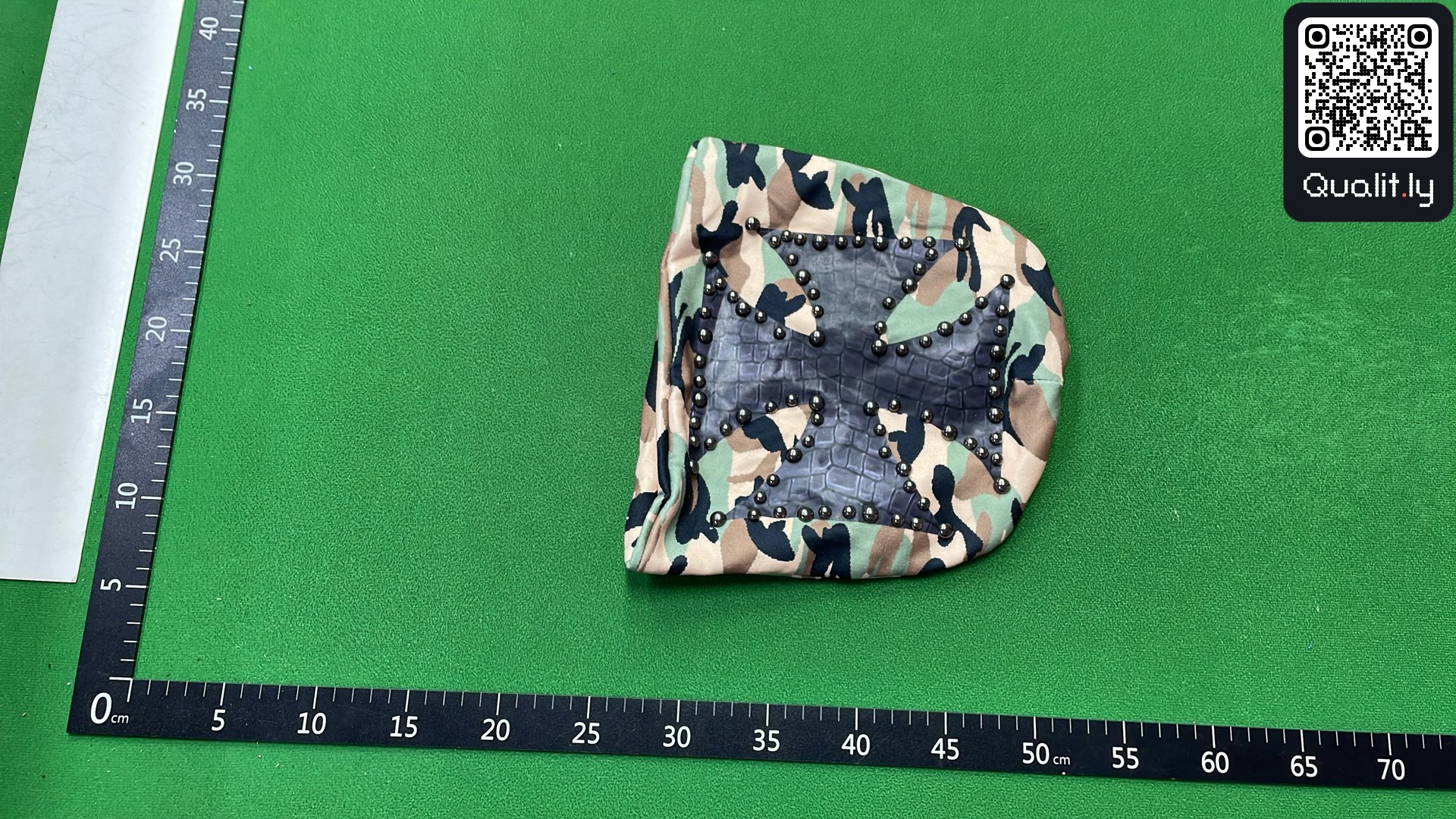 Beanie QC photo 3 of 3