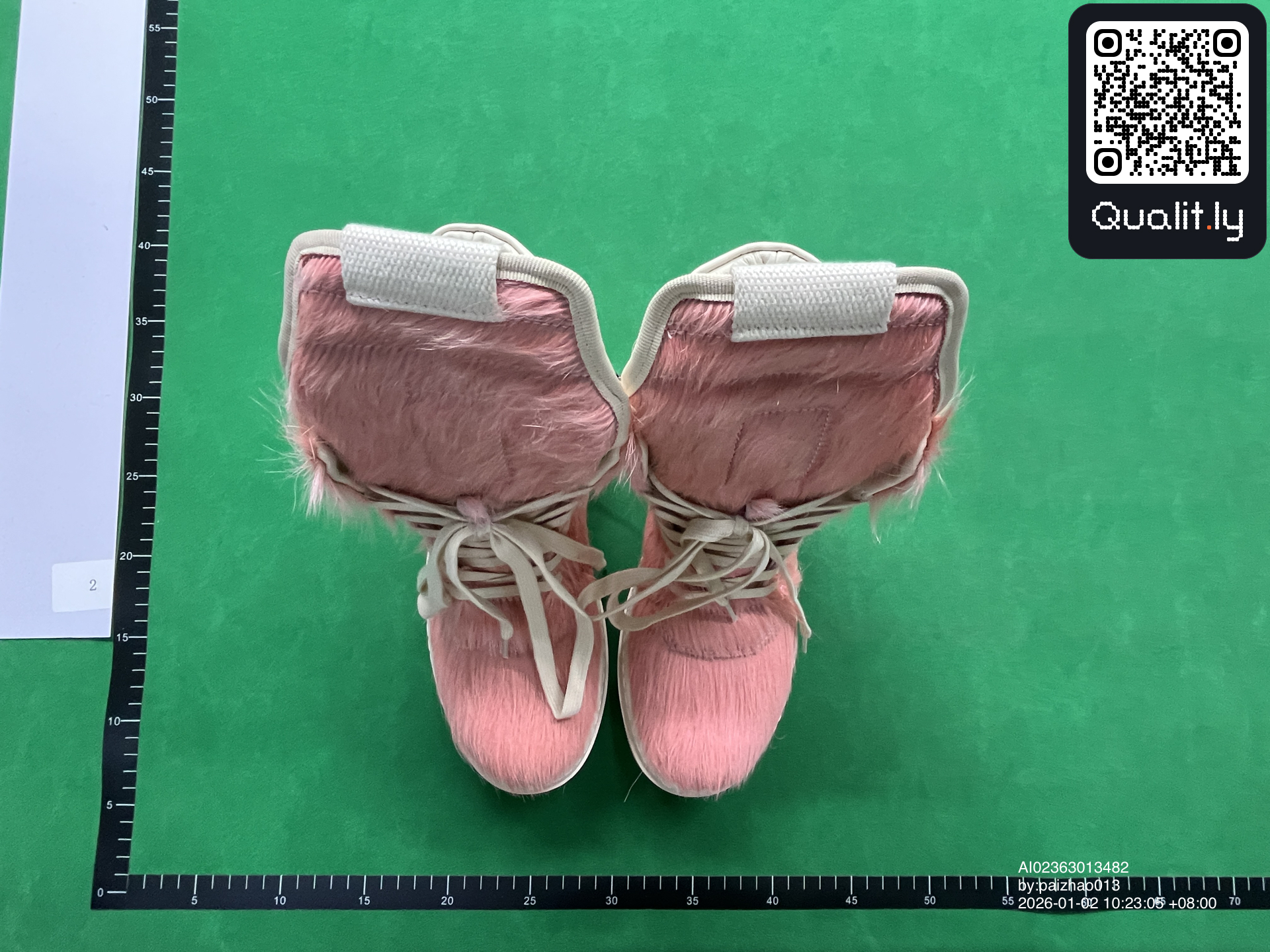 Sneakers — QC-foto 1 av 28