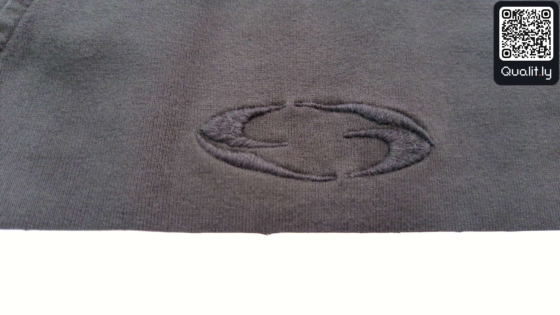 Shirt QC photo 2 of 13
