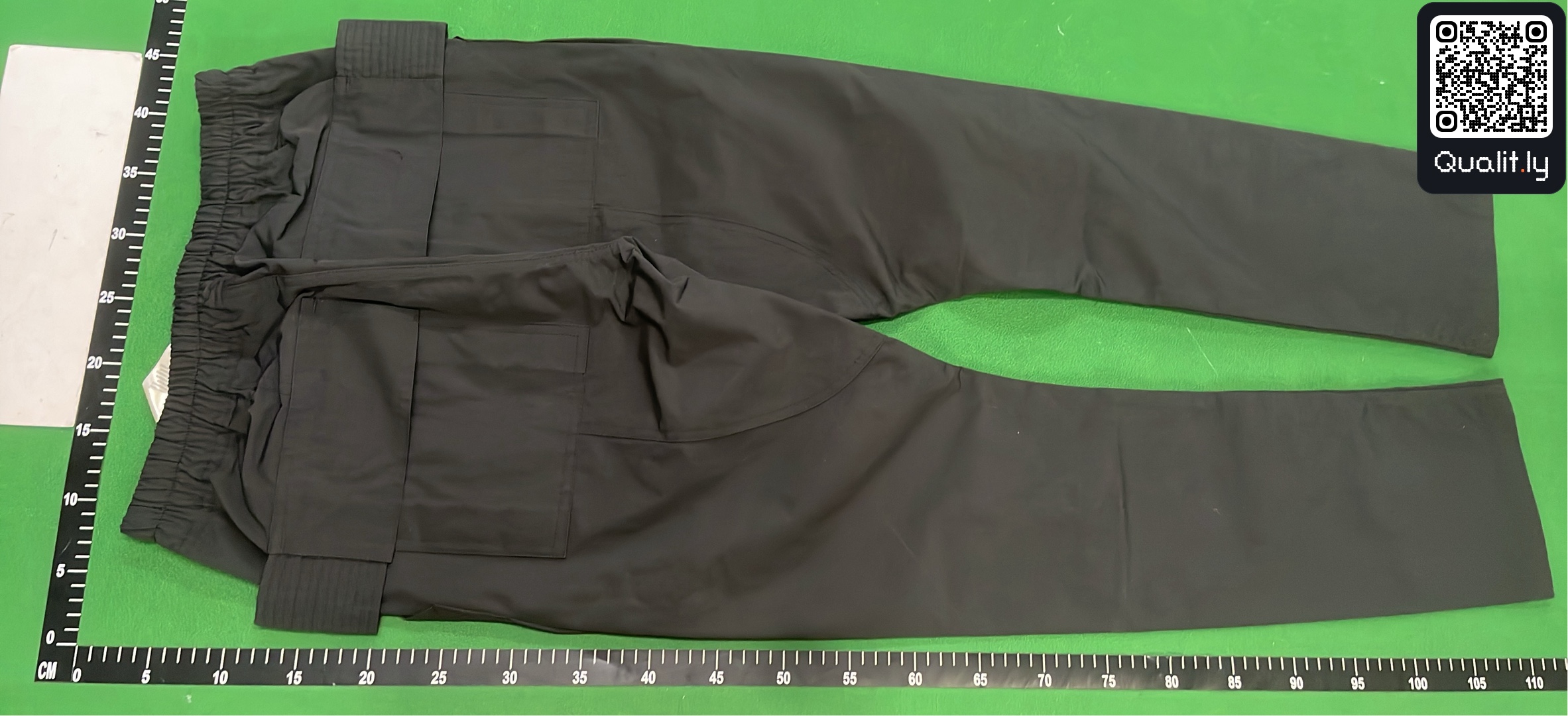 长裤 QC 照片 3 / 4