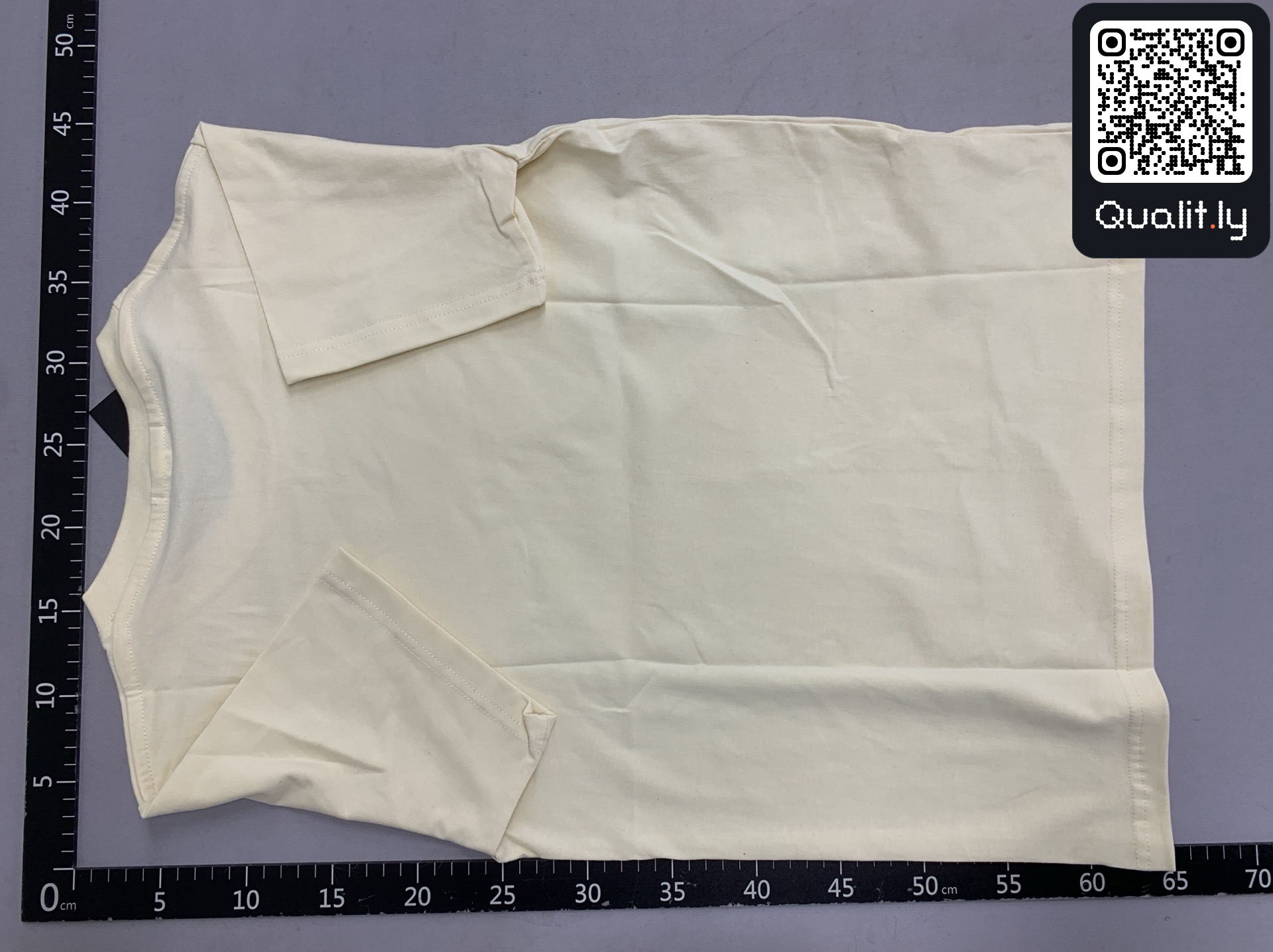 T-shirt — QC-foto 2 van 34