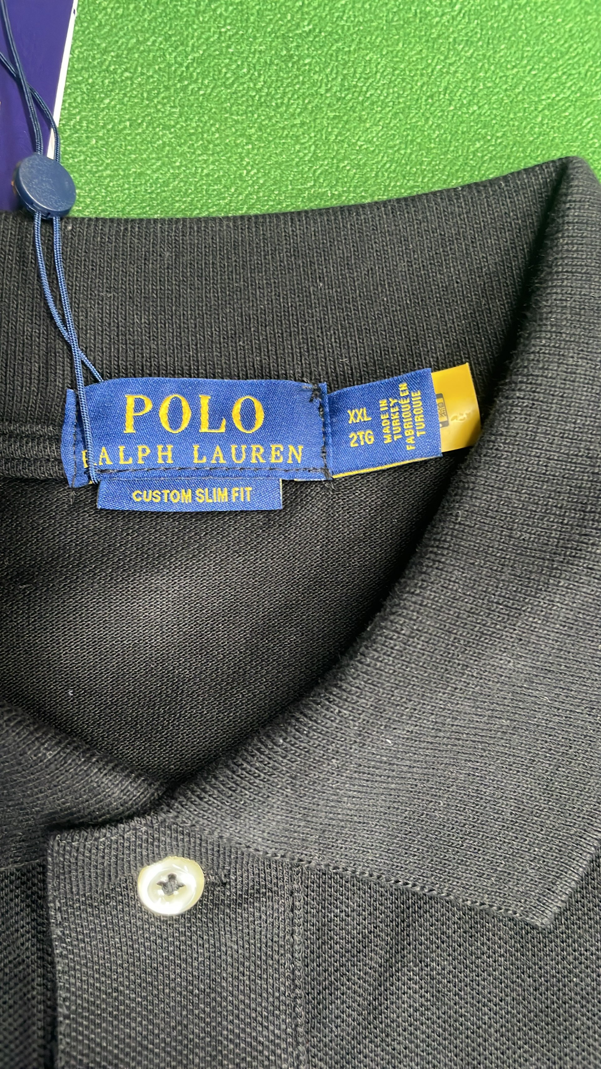 T-Shirt — QC-Foto 1 von 4