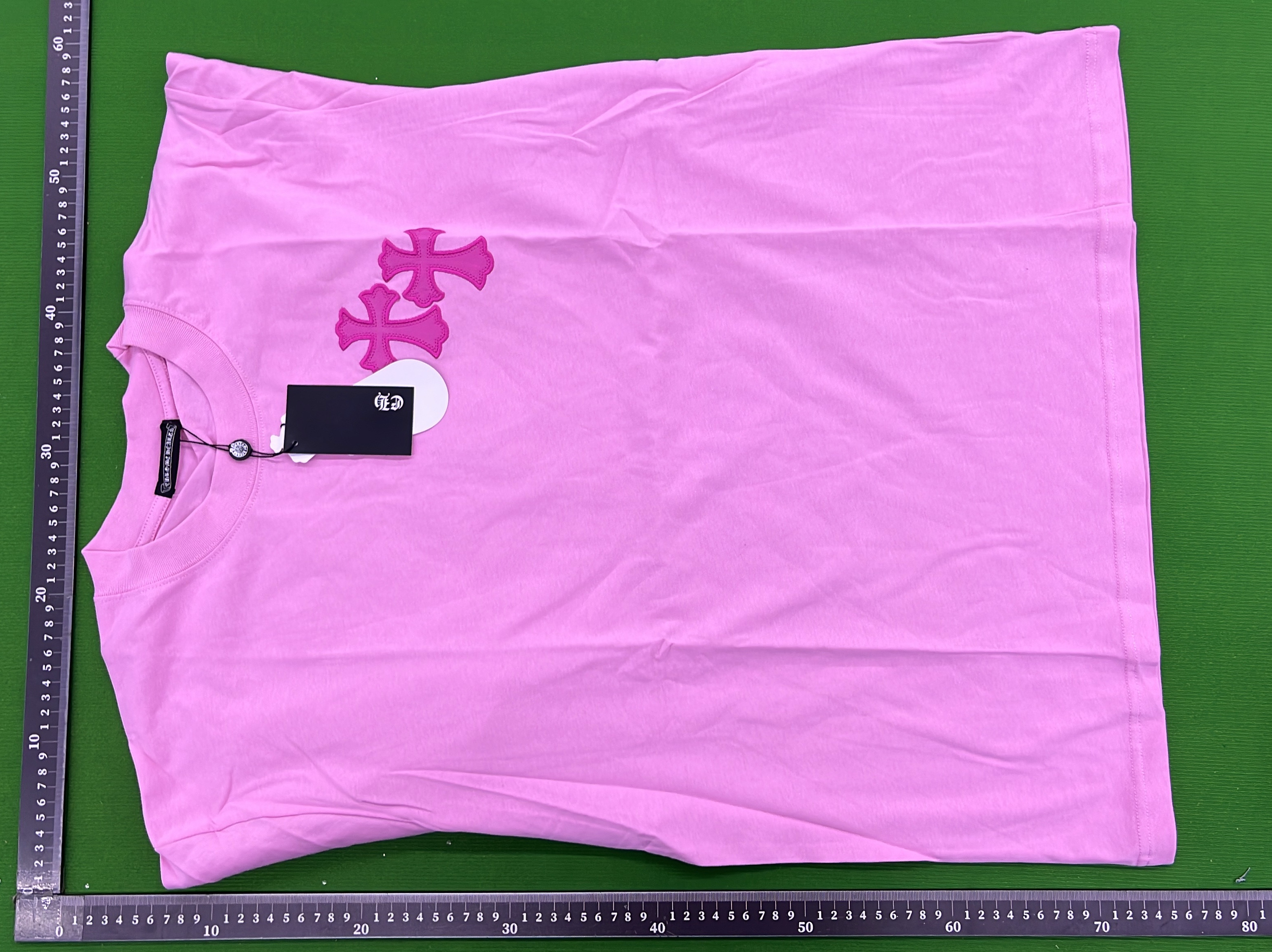 T-shirt — photo QC 2 sur 47