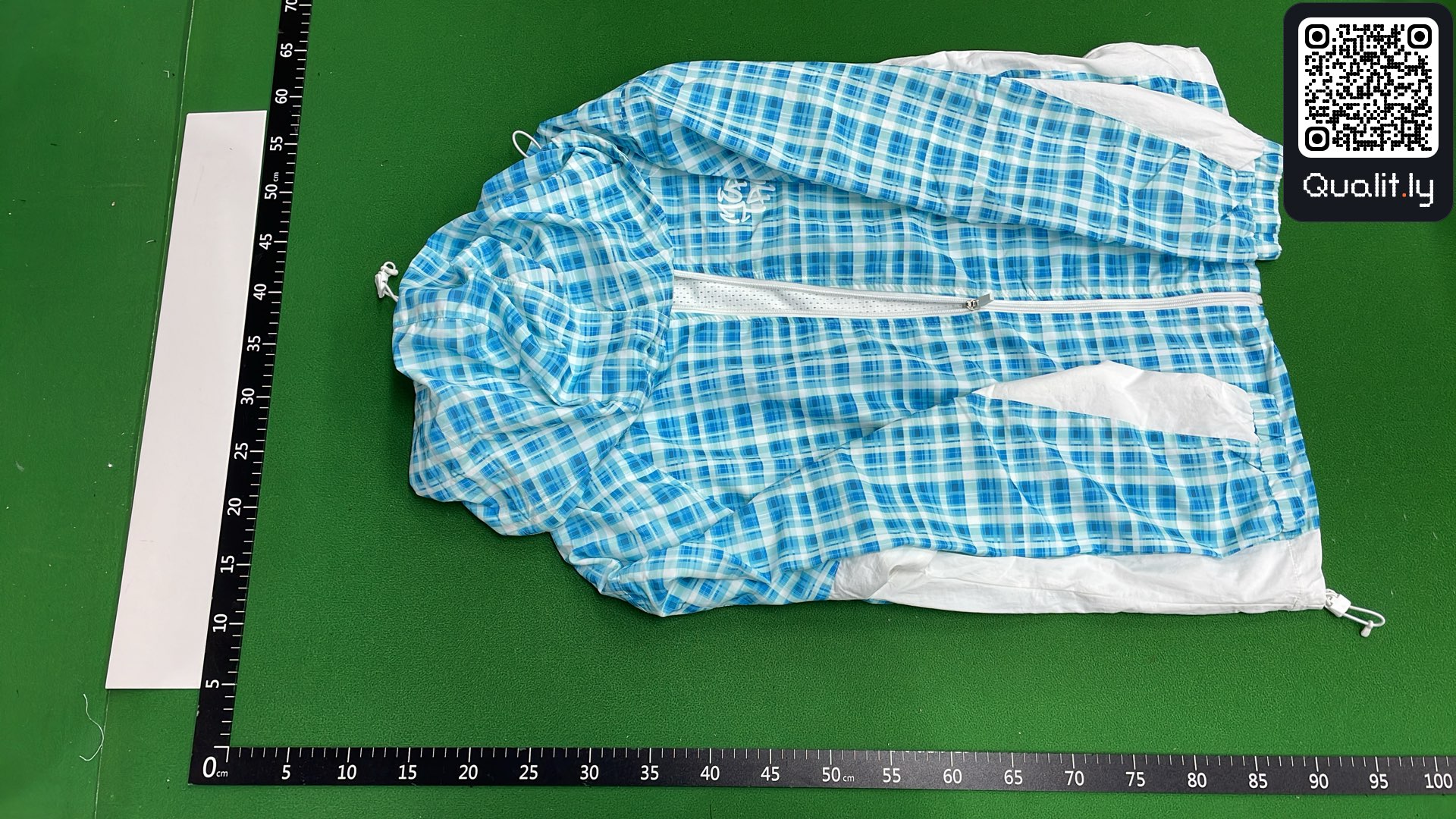 Jacke — QC-Foto 2 von 12