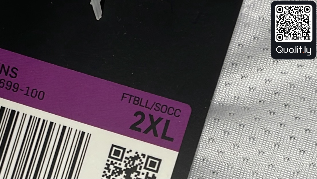 Shorts — QC-foto 1 av 10