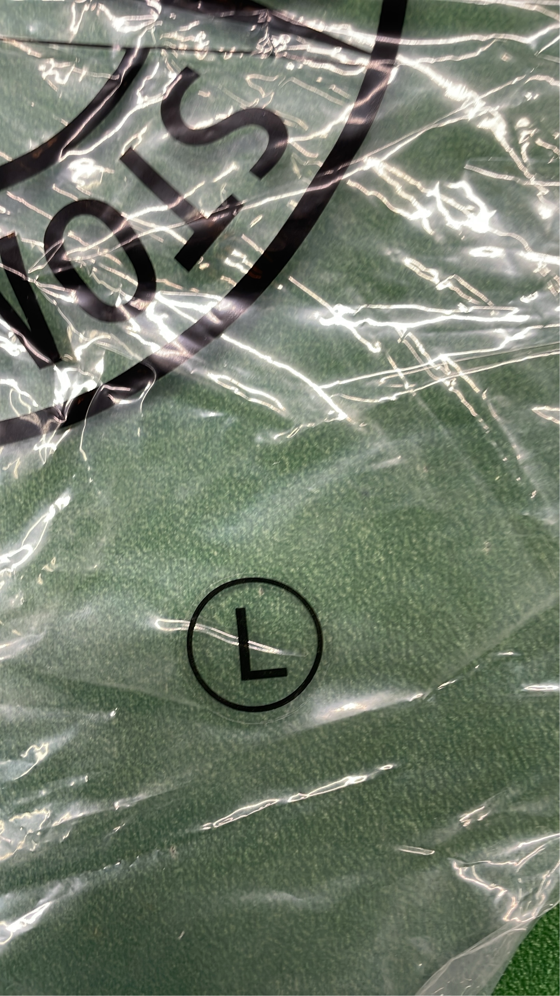 Jacket QC photo 1 of 34