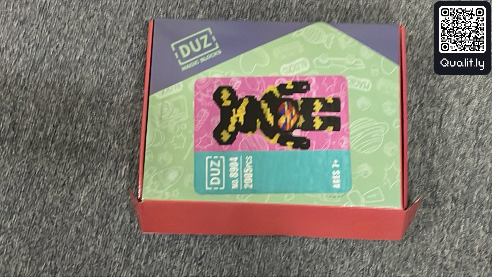 QC photo 1 of 3