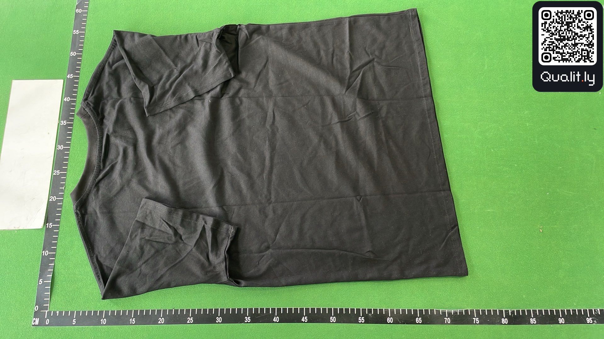T恤 QC 照片 3 / 12