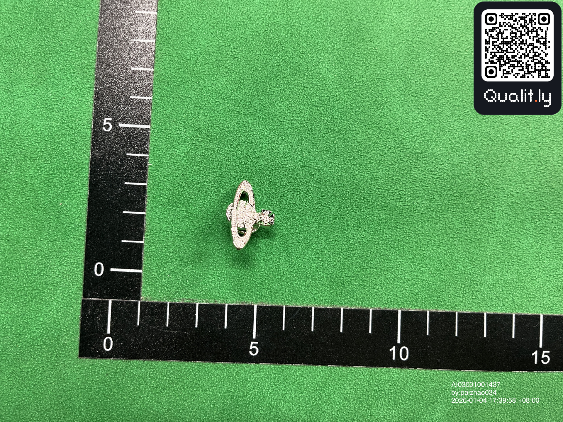 Foto QC 1 de 9