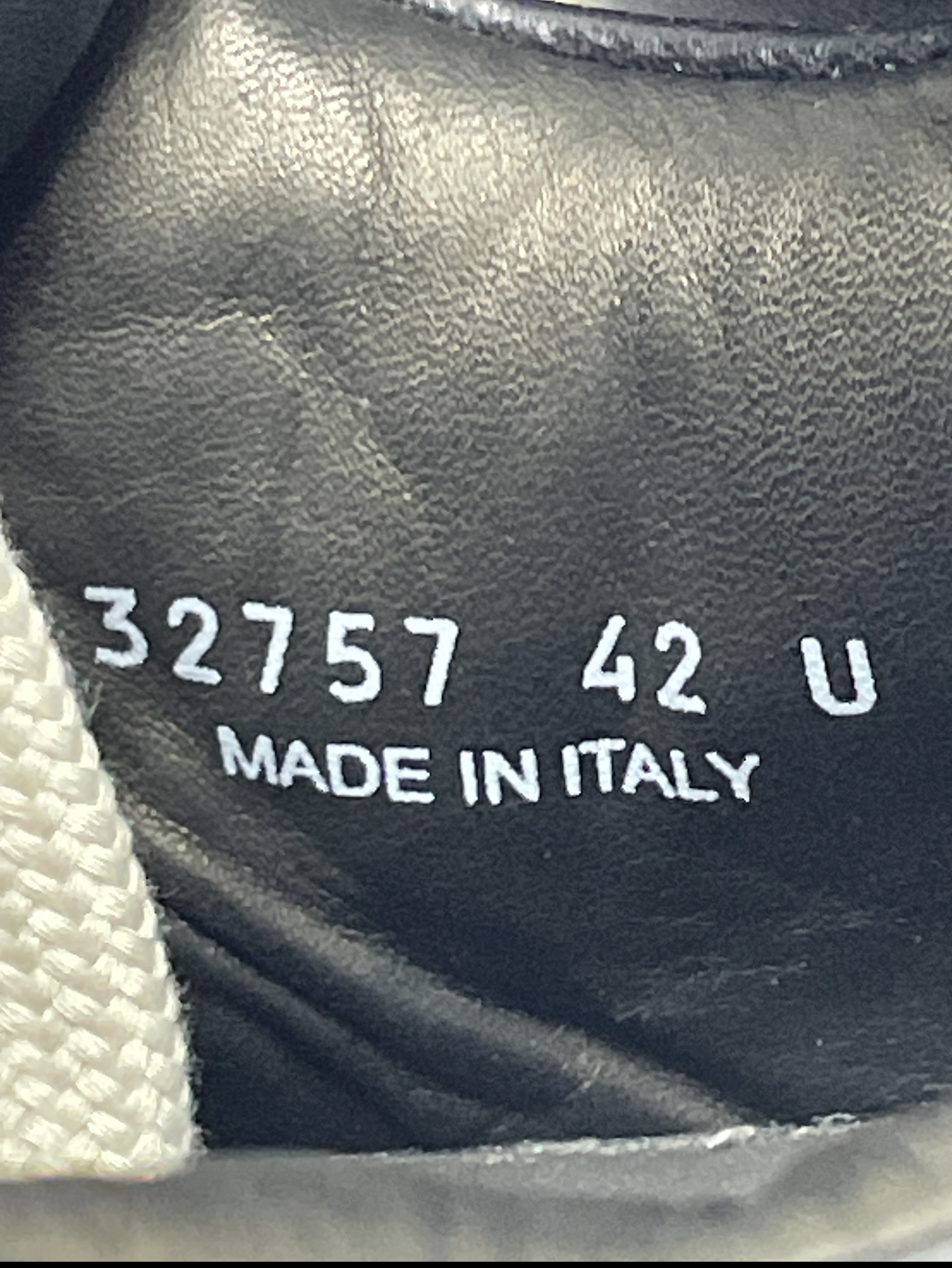 Sneakers — QC-foto 1 av 5