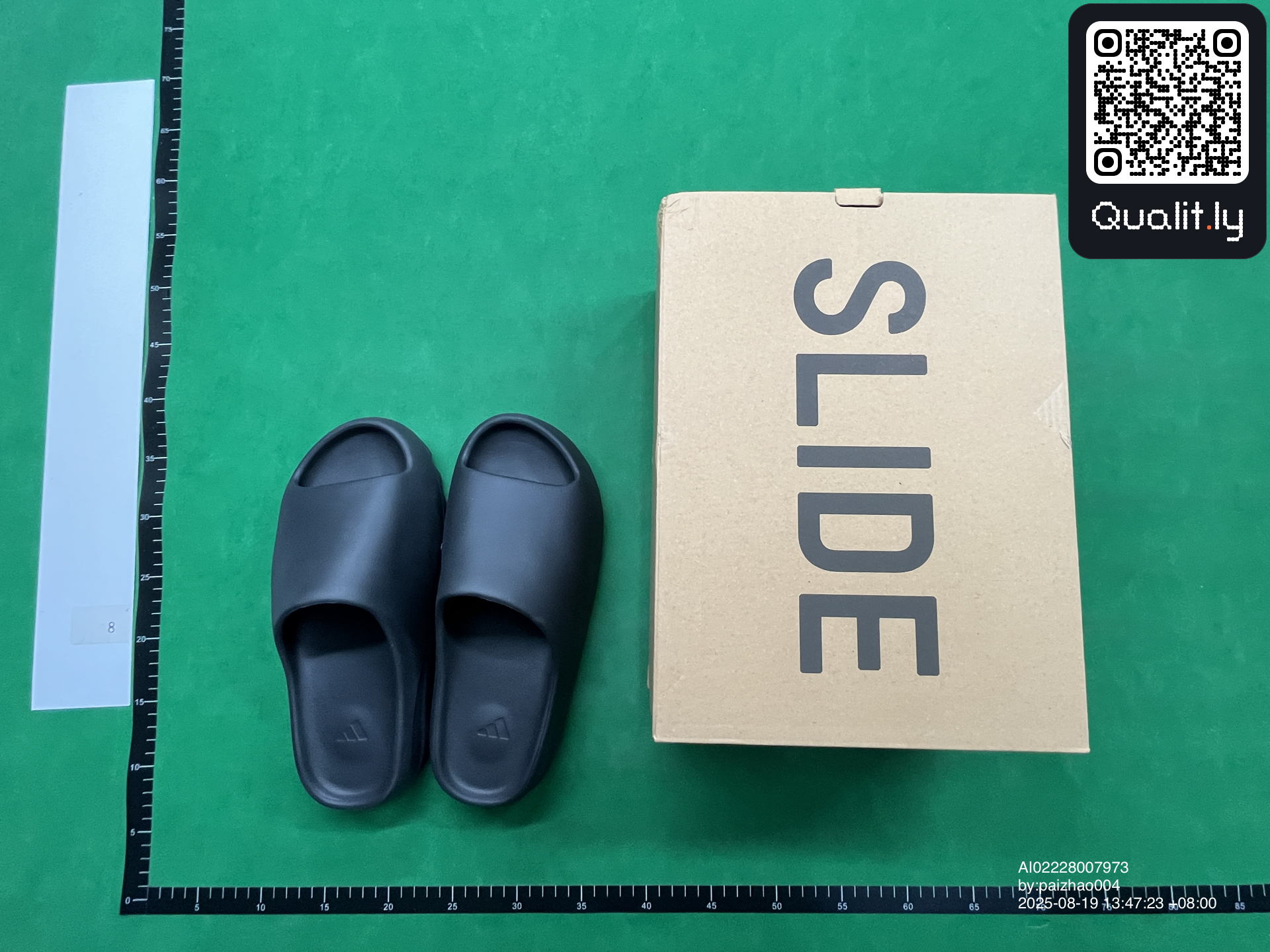Sneakers — QC-foto 2 av 30