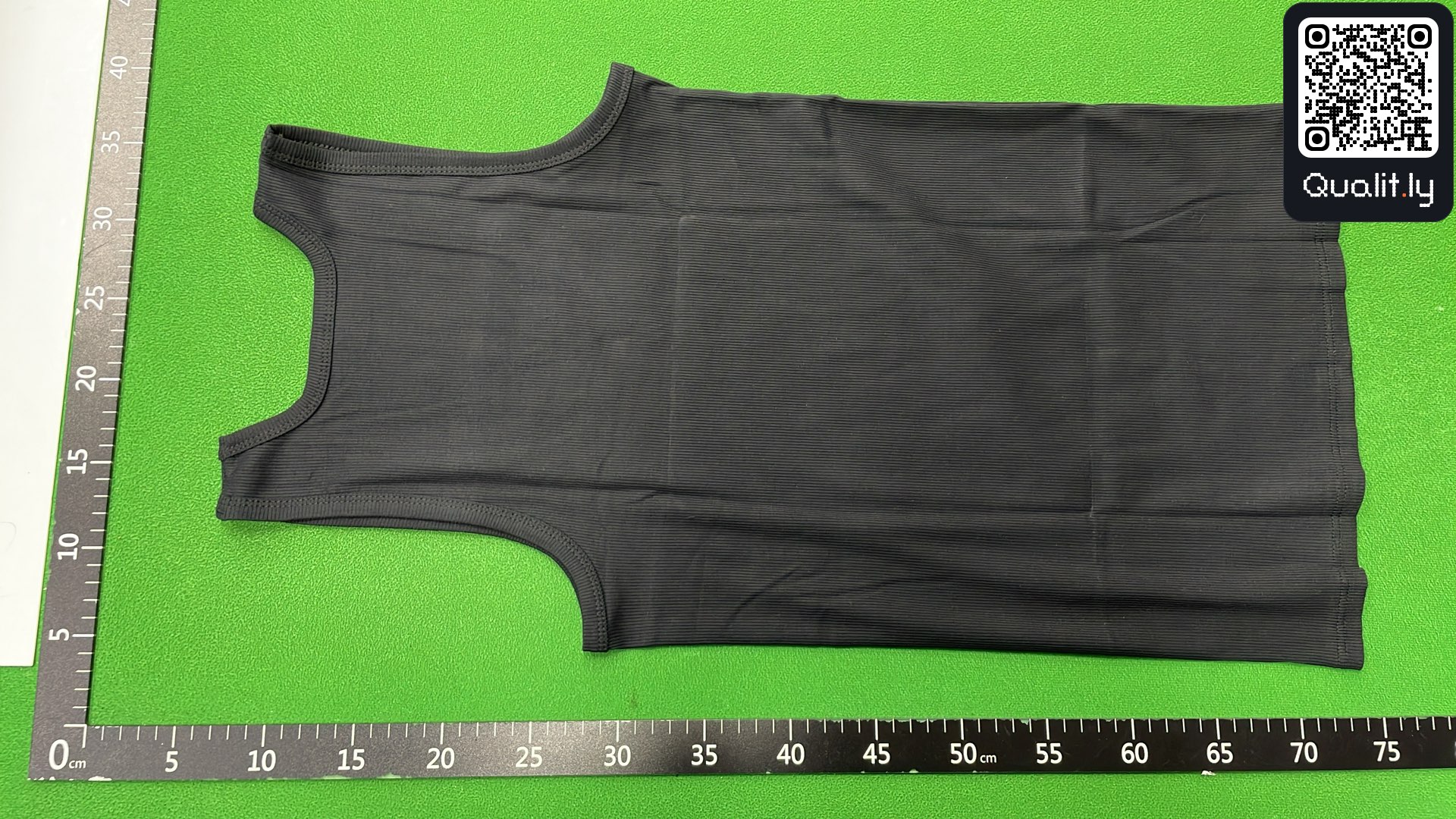 Jacket QC photo 3 of 179