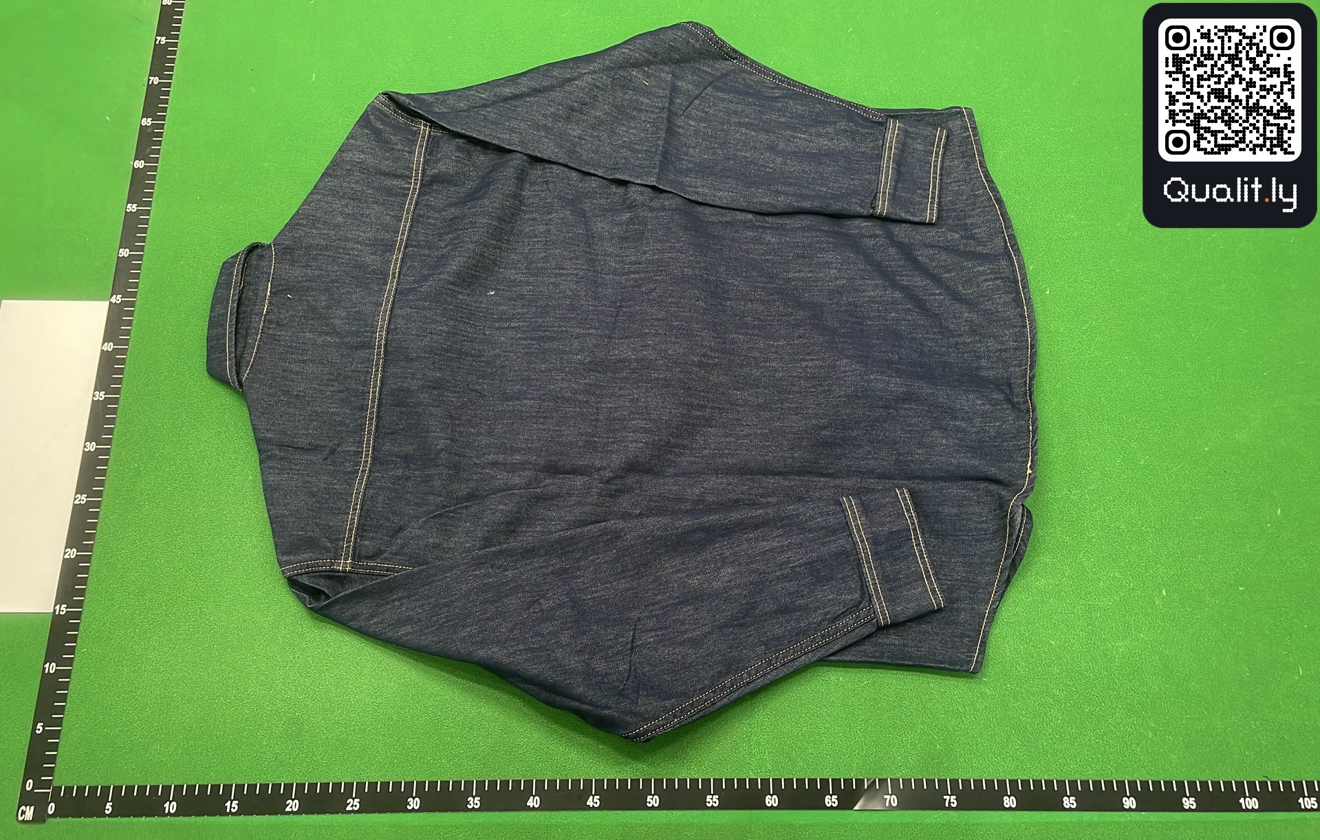 Maglione — foto QC 3 di 4