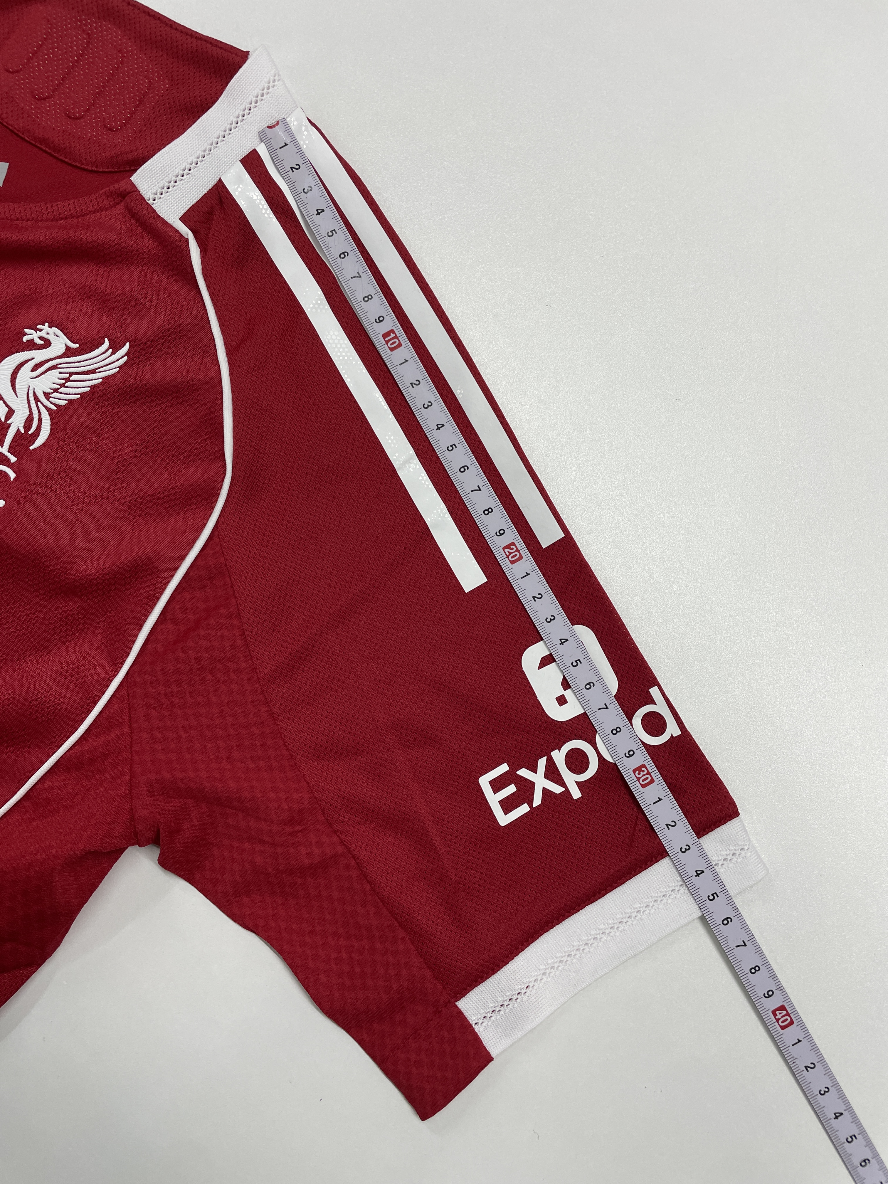 Camisa — foto QC 3 de 96
