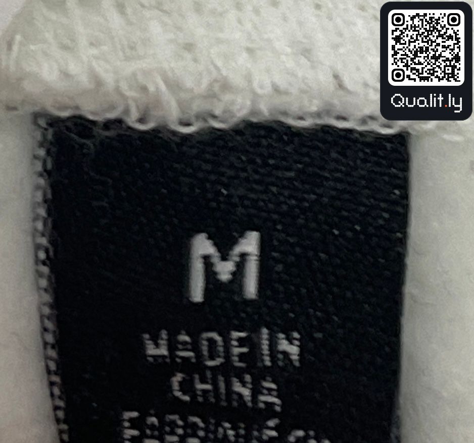 Sweatshirt QC photo 3 of 48