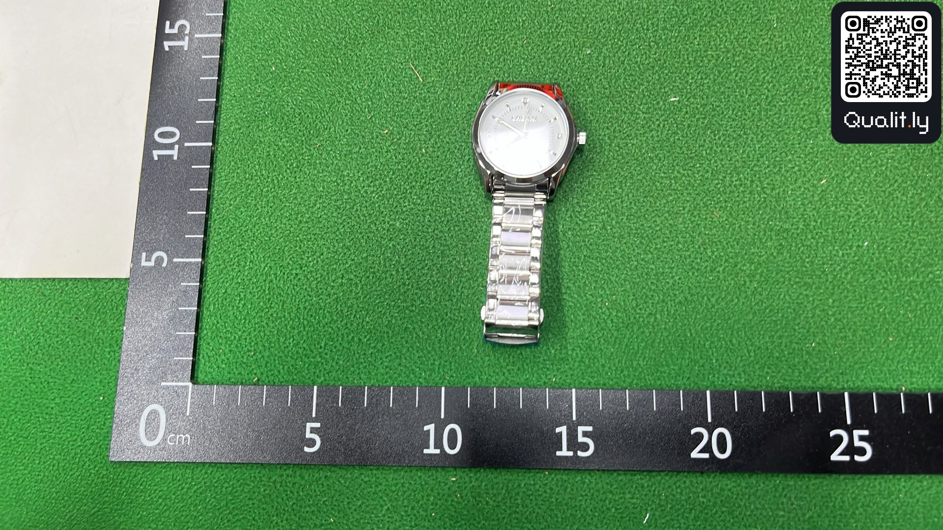 Ceas — fotografie QC 1 din 6