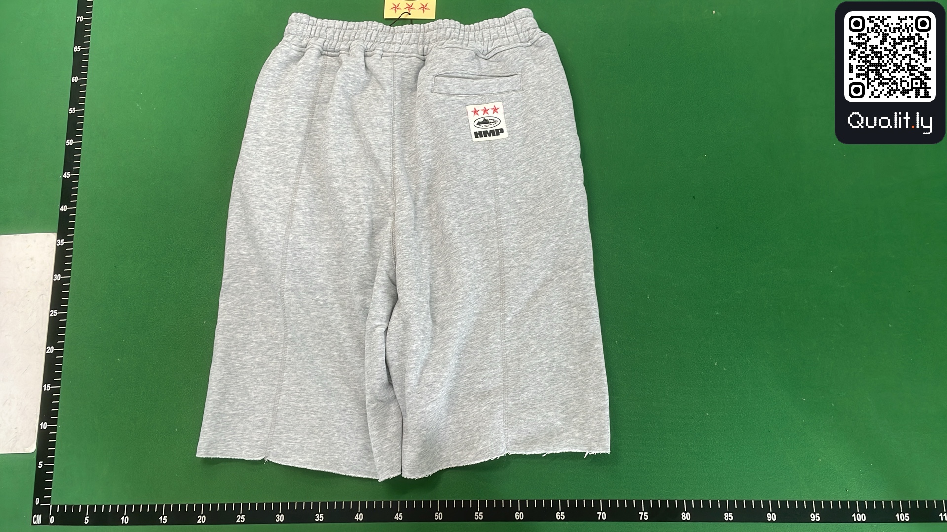 Jacket QC photo 3 of 8