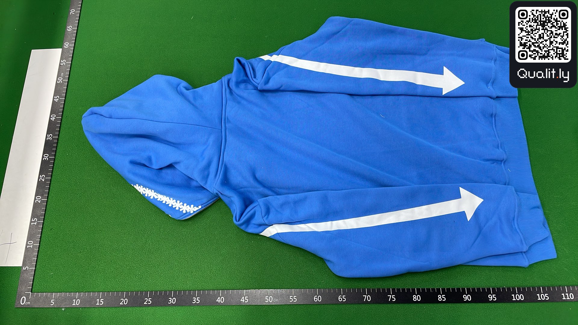 Jersey — foto QC 3 de 8