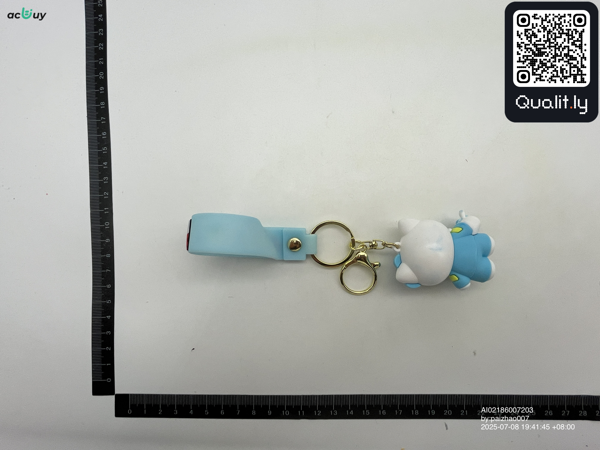 Jewelry QC photo 2 of 3