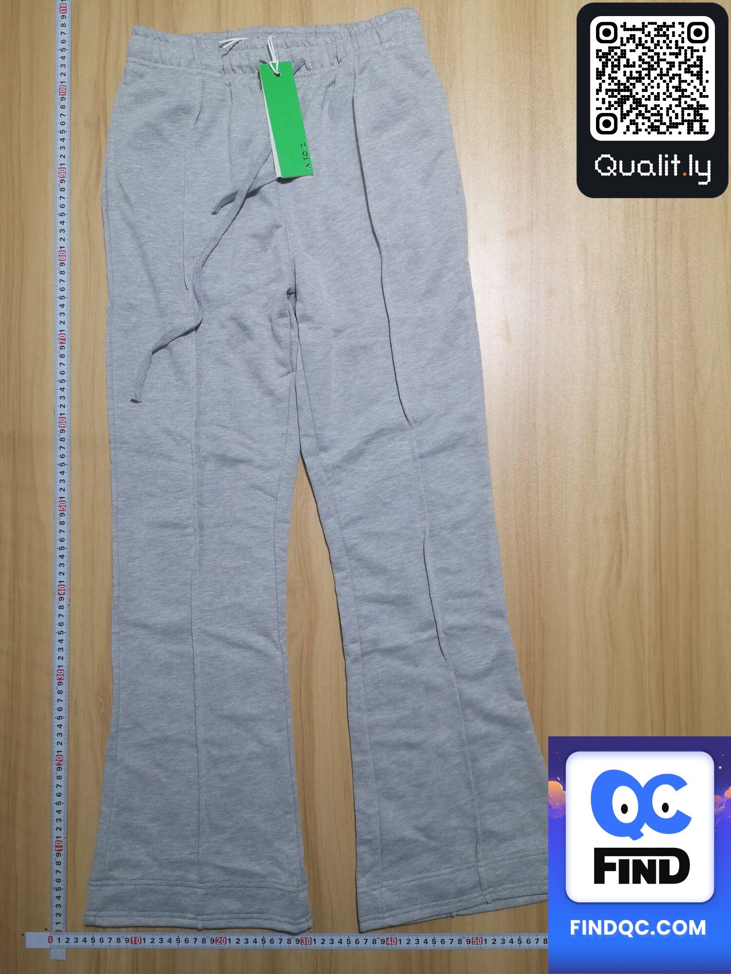 Byxor — QC-foto 2 av 20