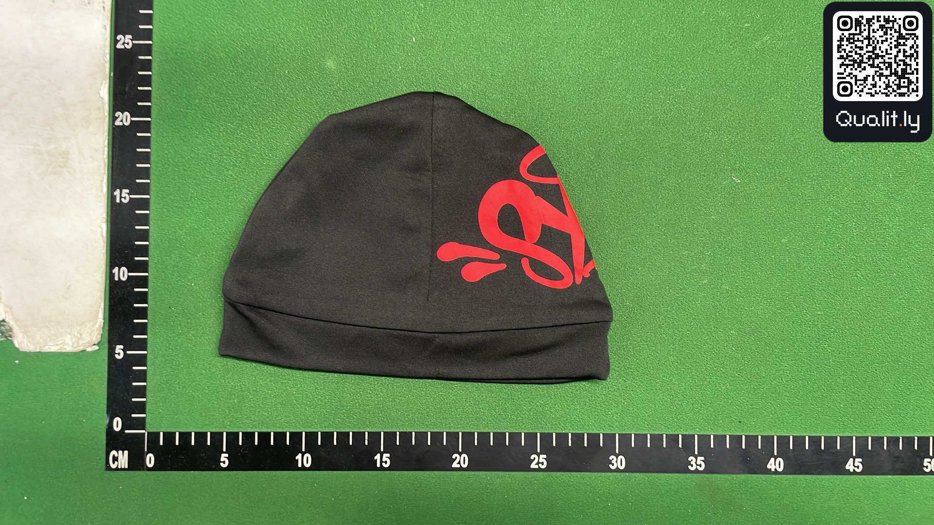 Cap QC photo 2 of 10