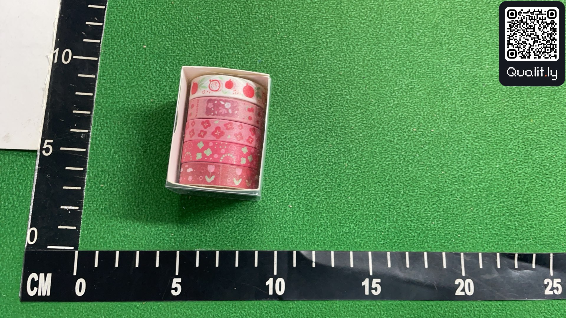 QC photo 1 of 15
