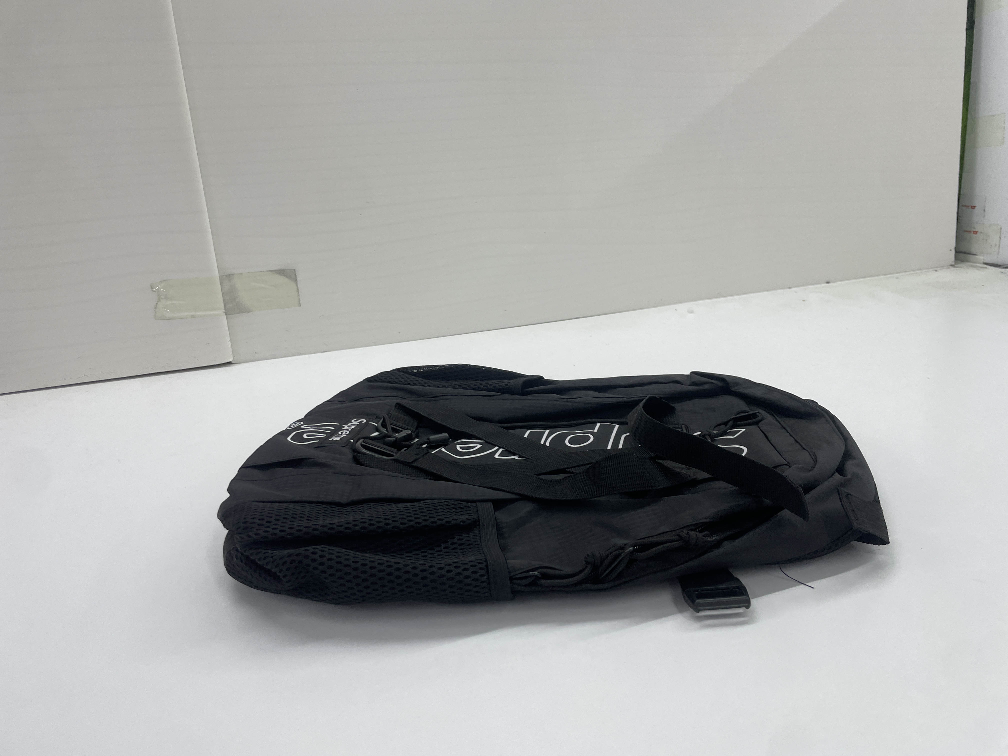Sac — photo QC 1 sur 9