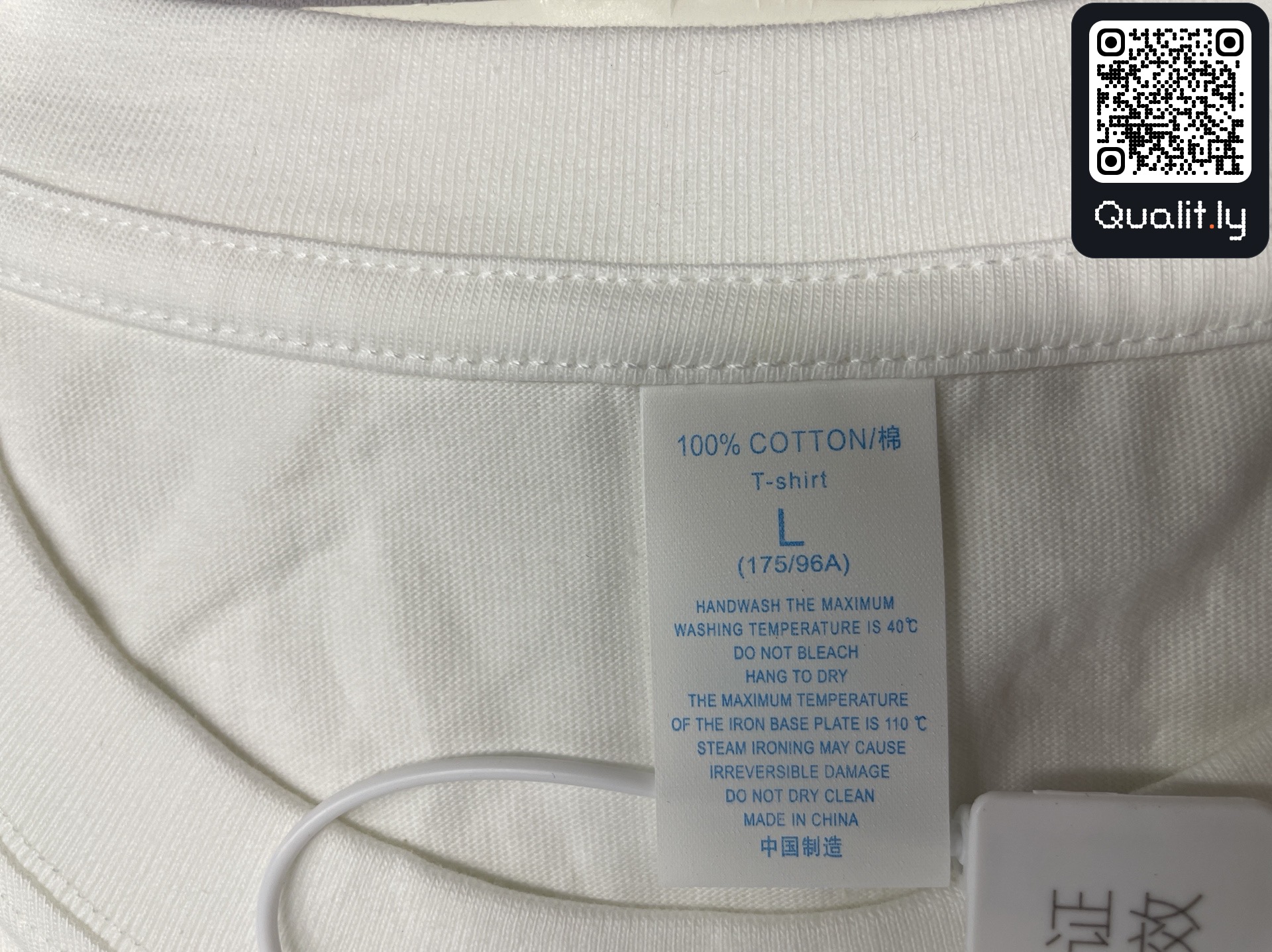 Chemise — photo QC 3 sur 80