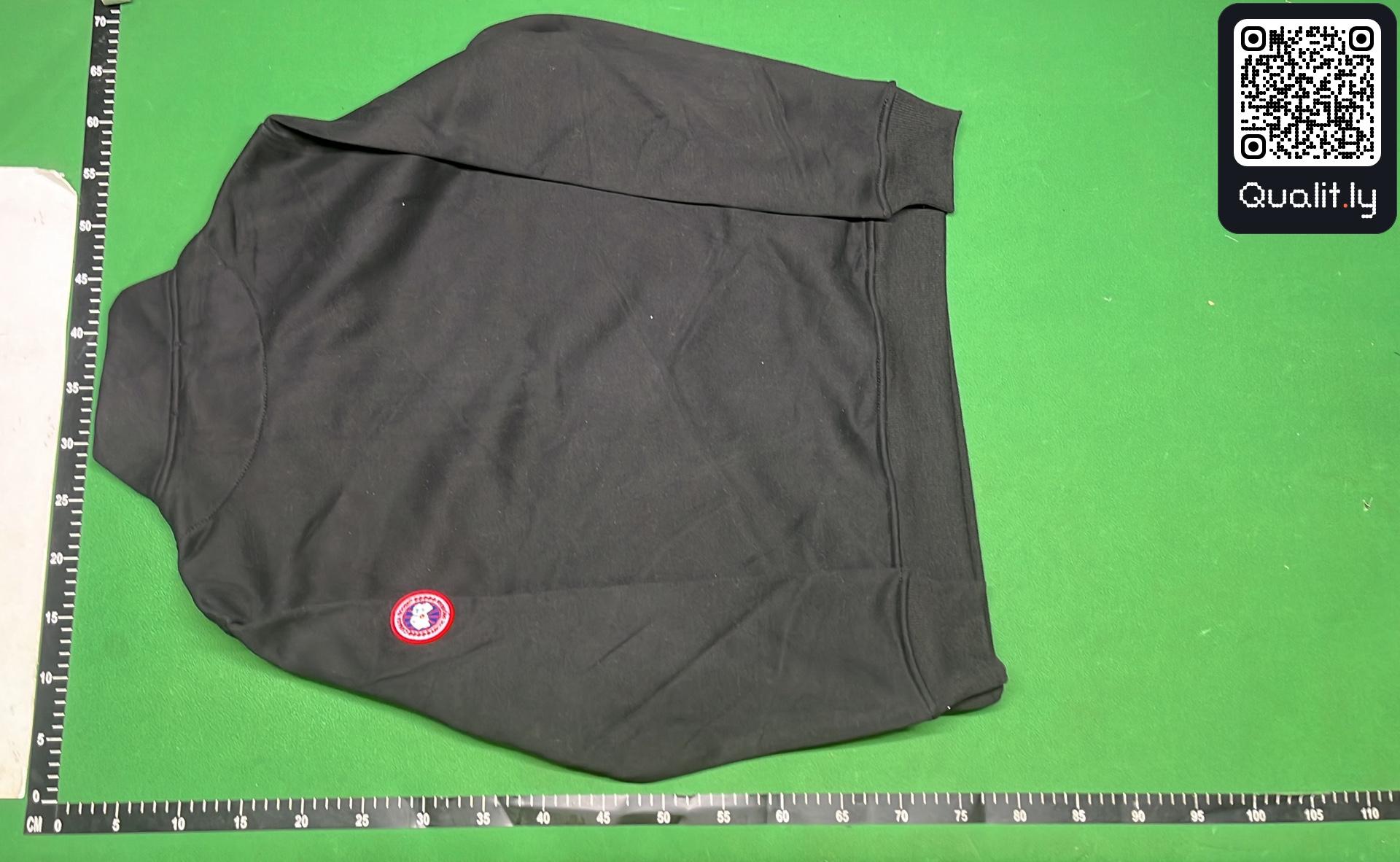 Bluza — zdjęcie QC 3 z 4