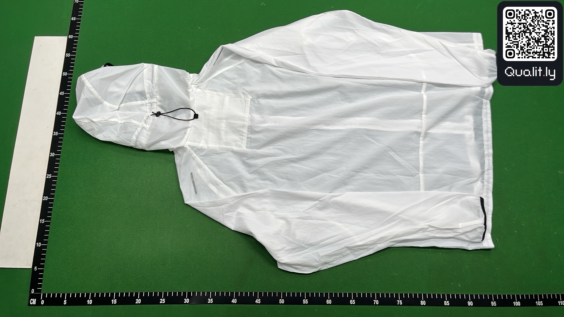 Jacke — QC-Foto 3 von 18