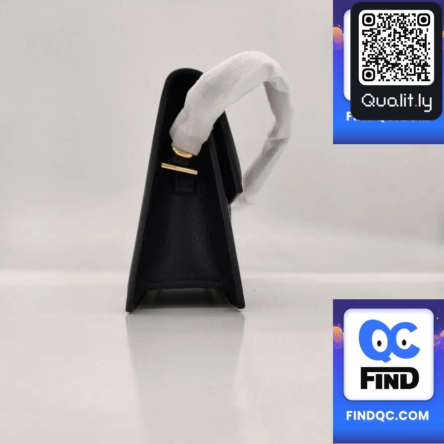 包 QC 照片 3 / 20