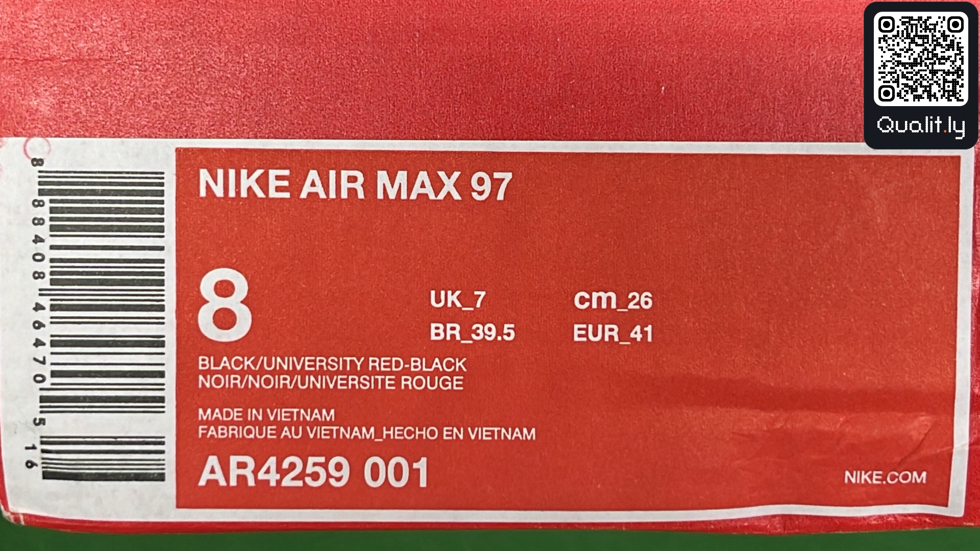 Sneaker — QC-Foto 2 von 144