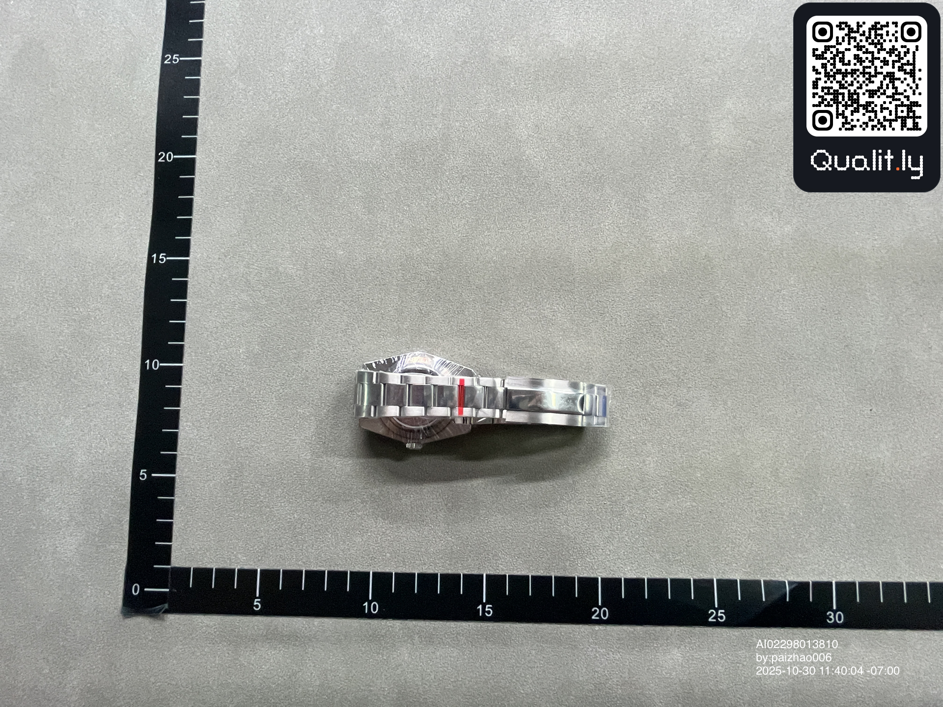 Watch QC photo 2 of 6