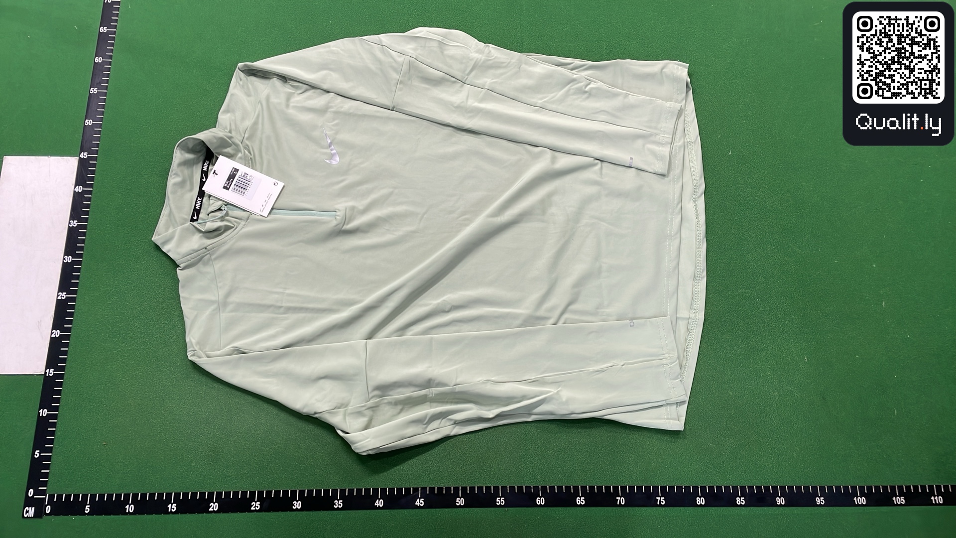 QC-foto 2 van 20
