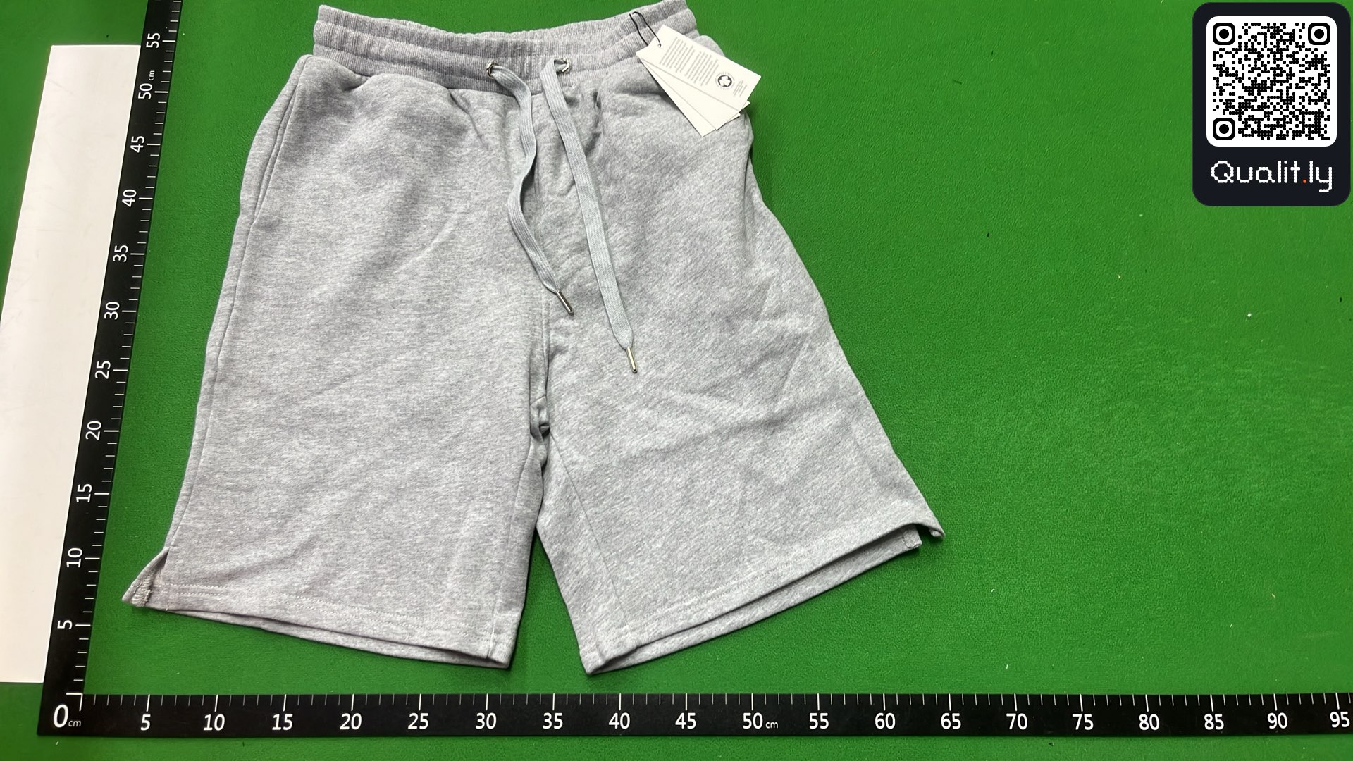 Shorts — QC-Foto 2 von 4