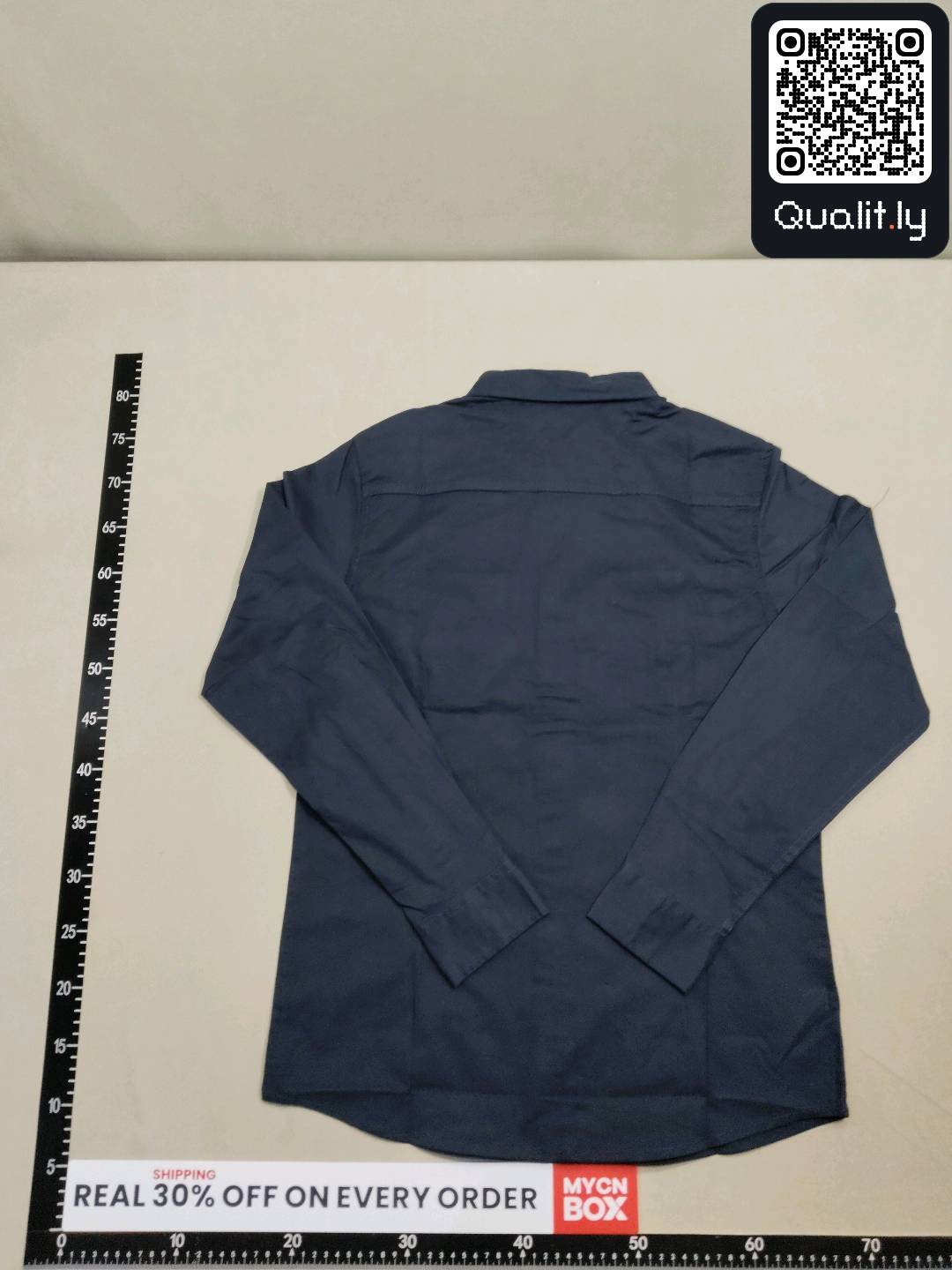 Shirt QC photo 1 of 20