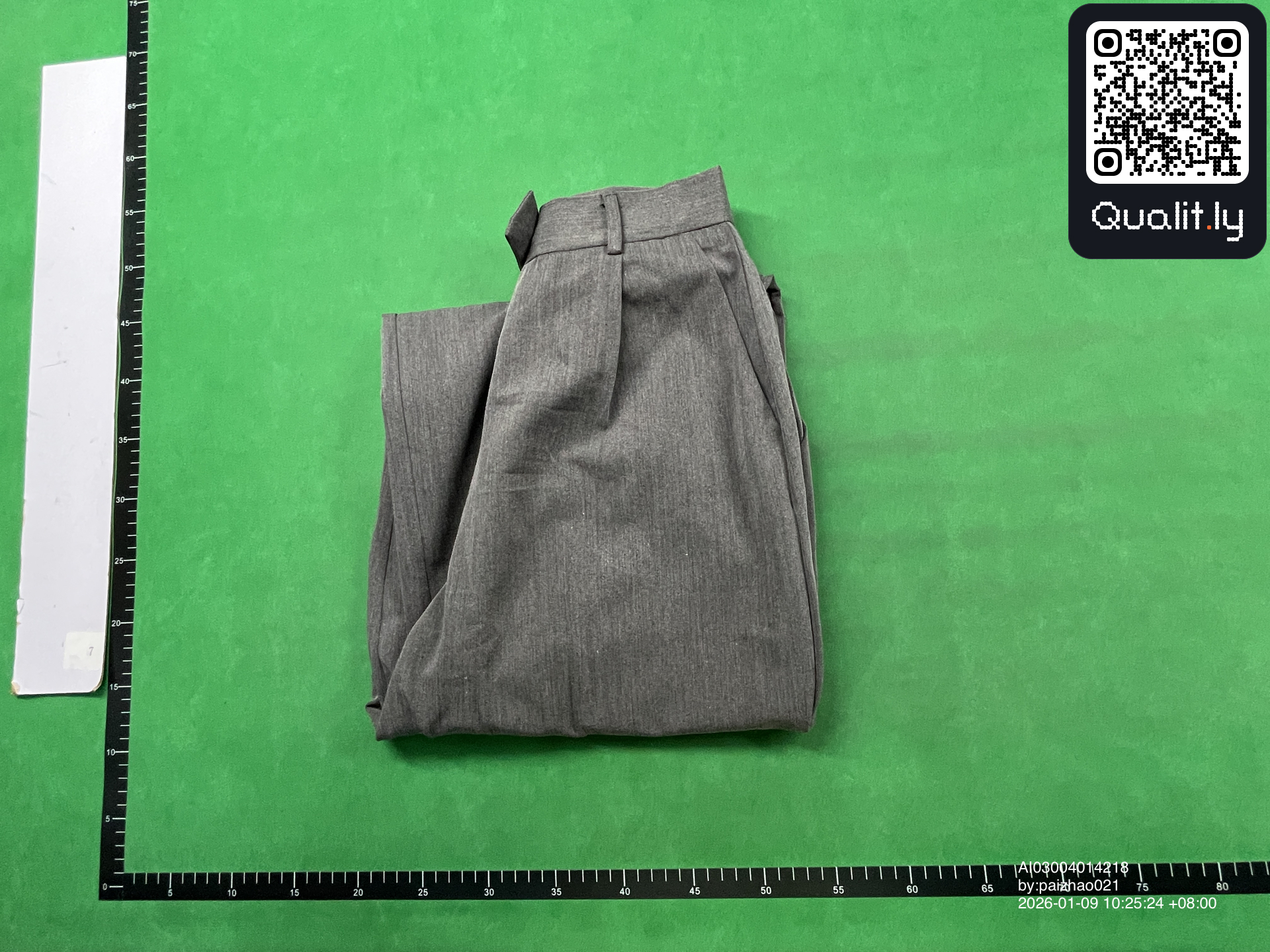 Pantalón — foto QC 1 de 50
