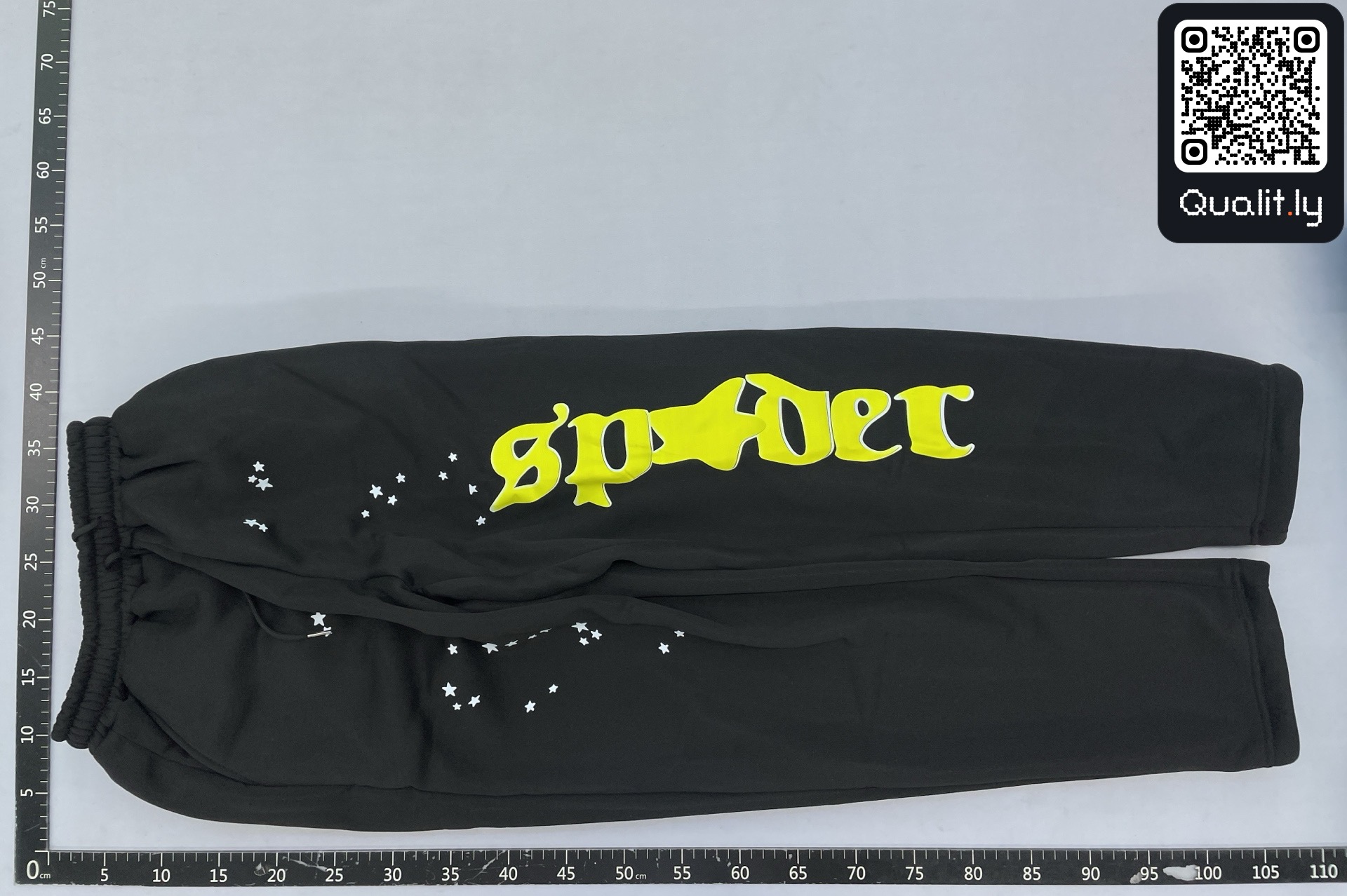 Hoodie — QC-foto 1 van 43