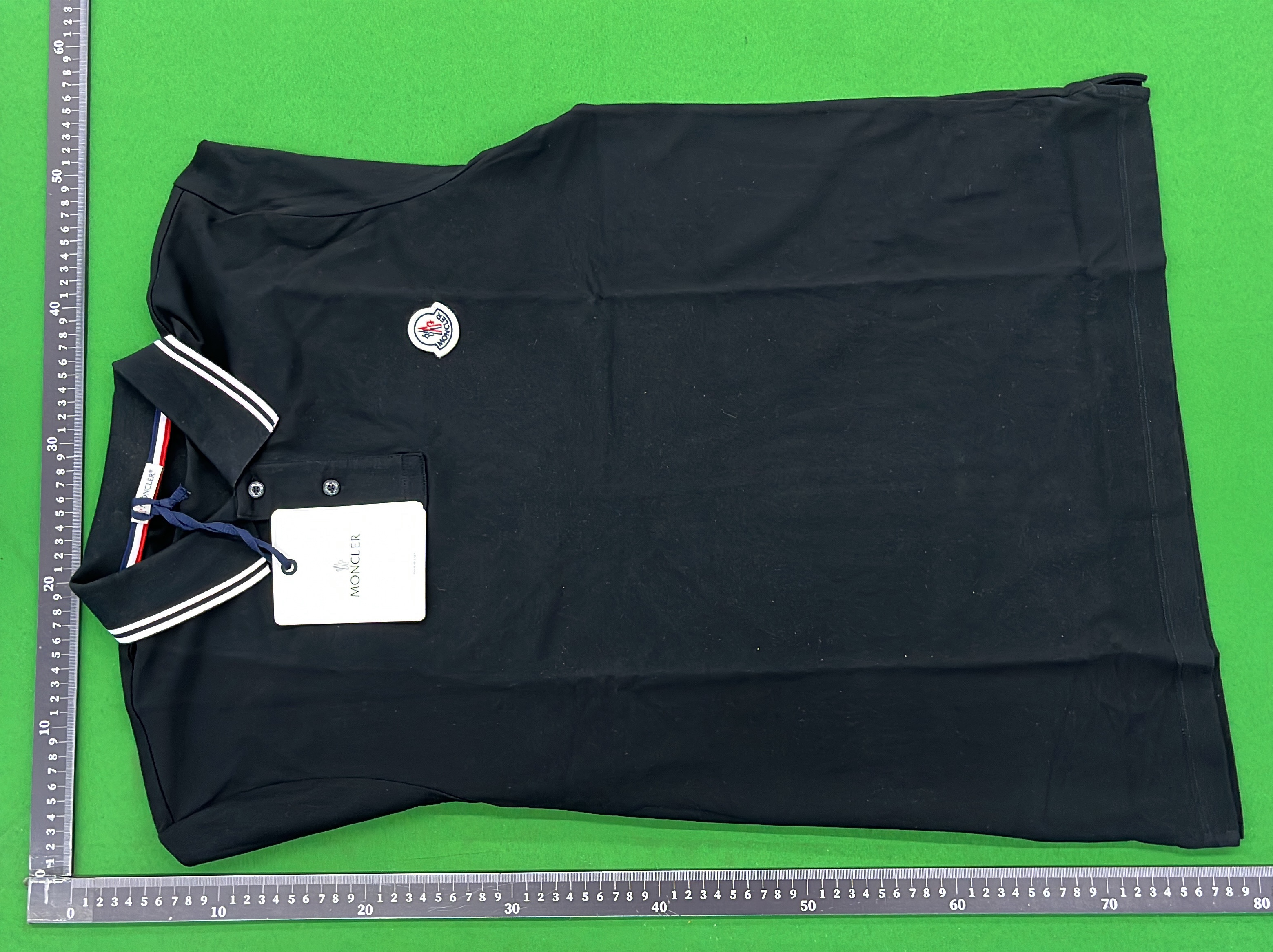 T-shirt — QC-foto 3 av 4